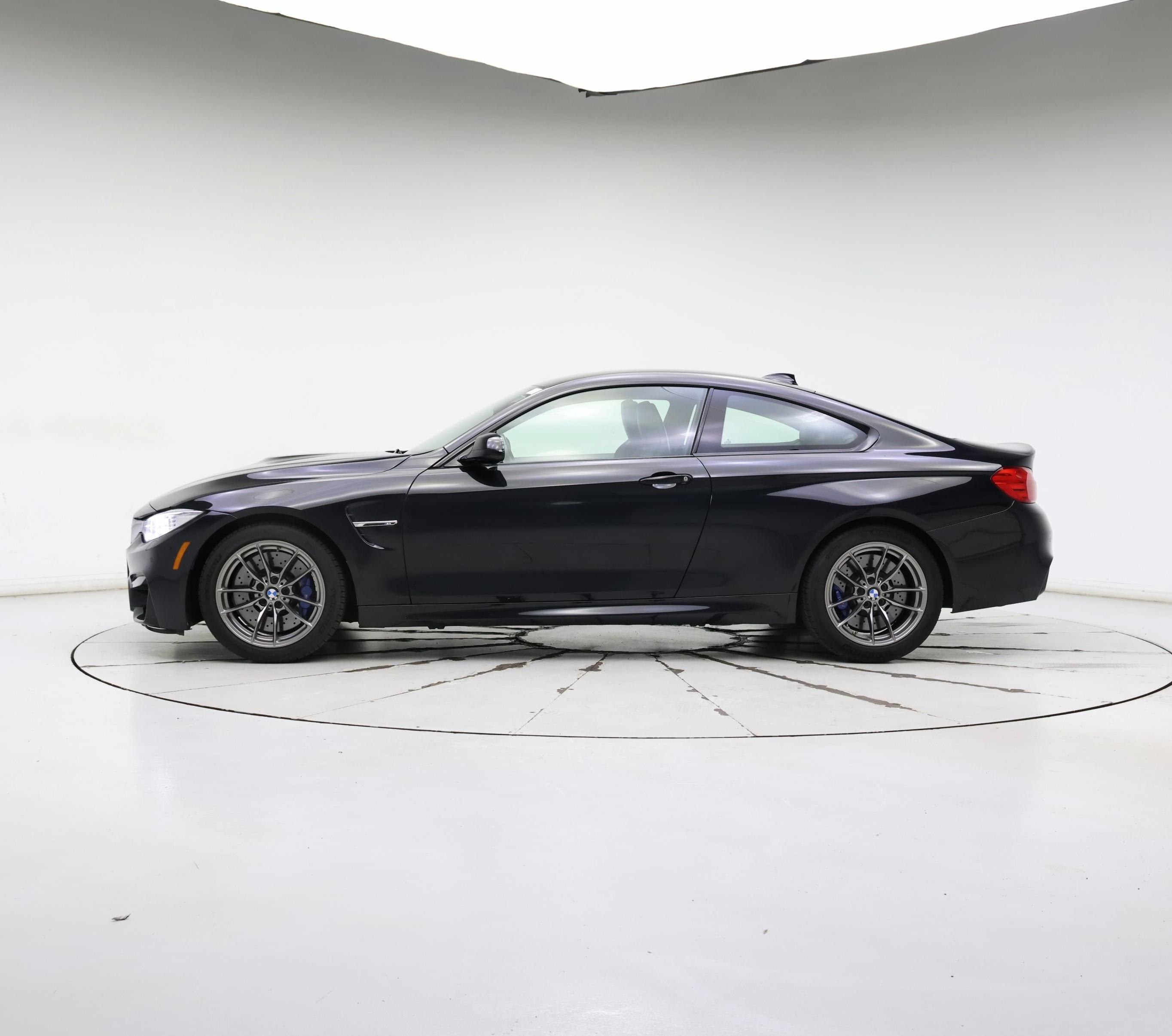 Thumbnail: 2015 BMW M4 - 3