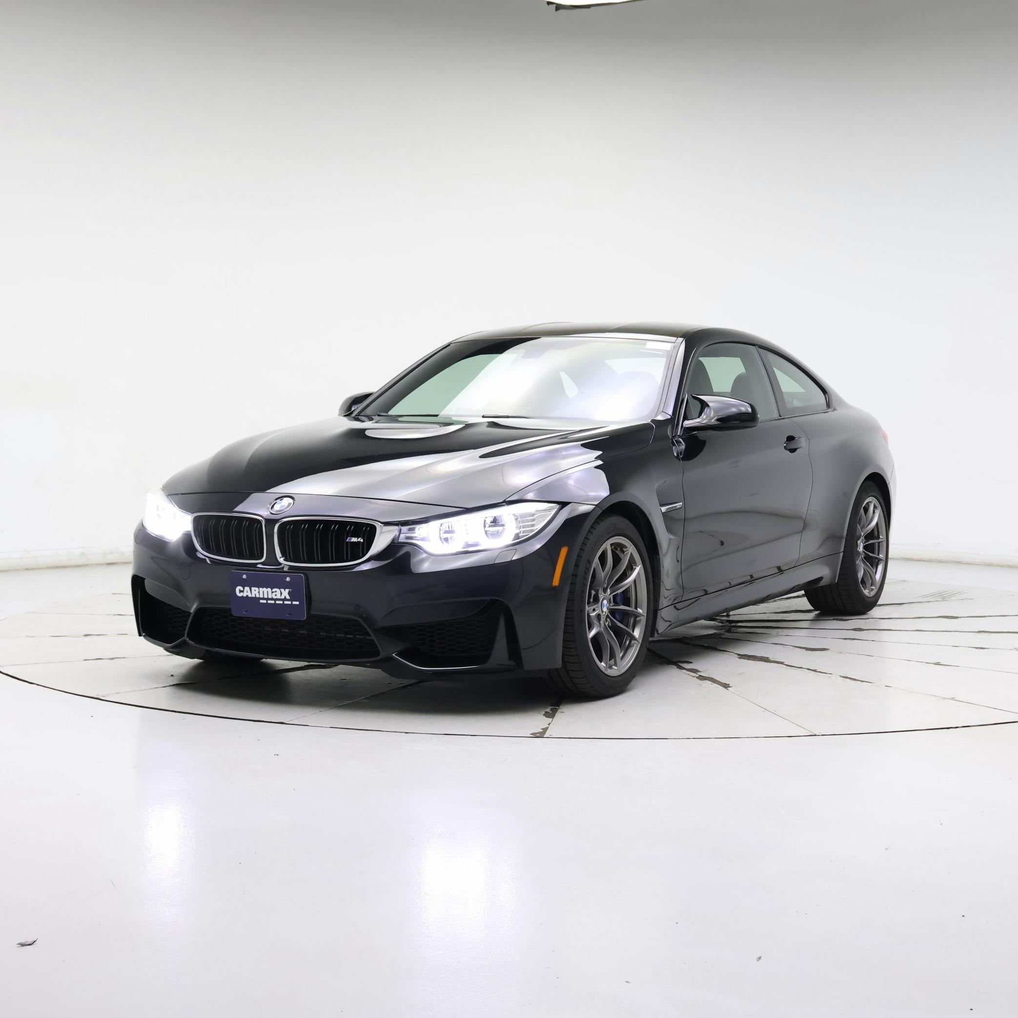 Thumbnail: 2015 BMW M4 - 4