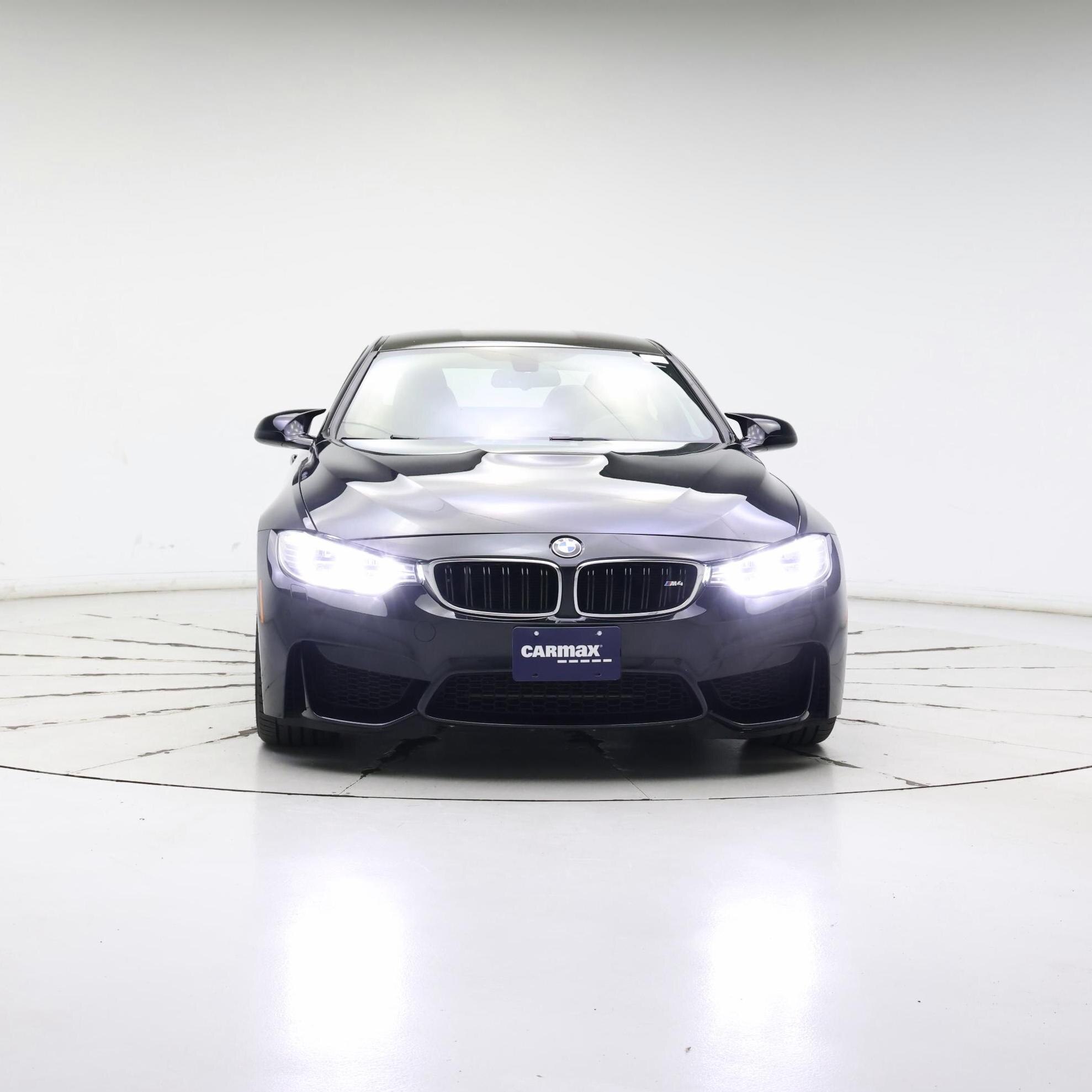 Thumbnail: 2015 BMW M4 - 5