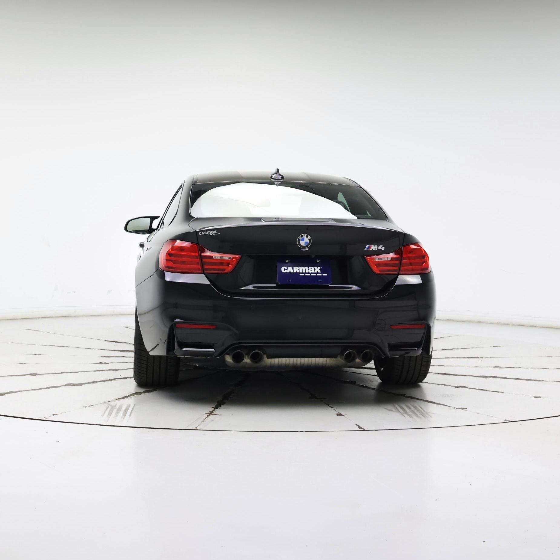 Thumbnail: 2015 BMW M4 - 6