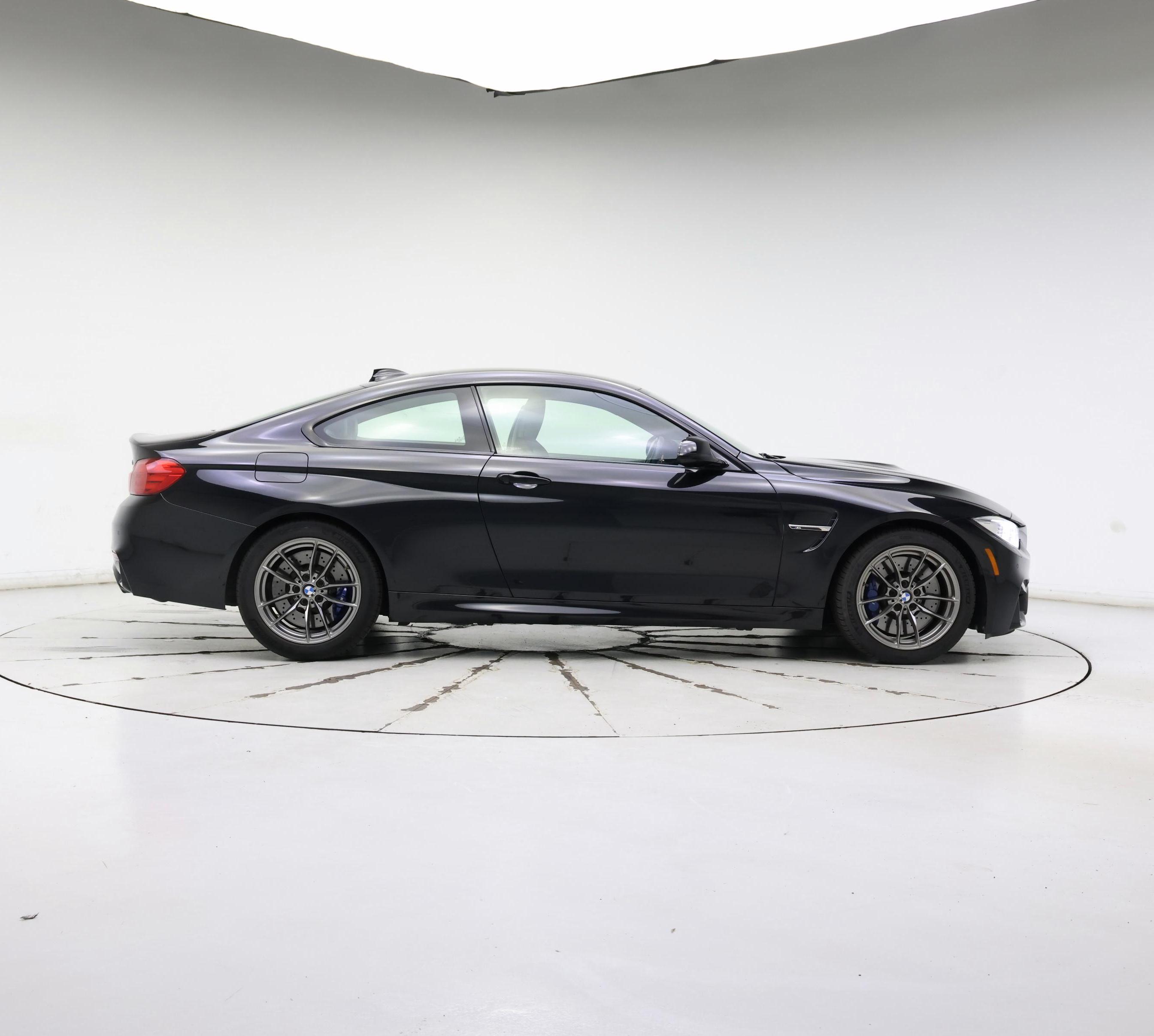 Thumbnail: 2015 BMW M4 - 7