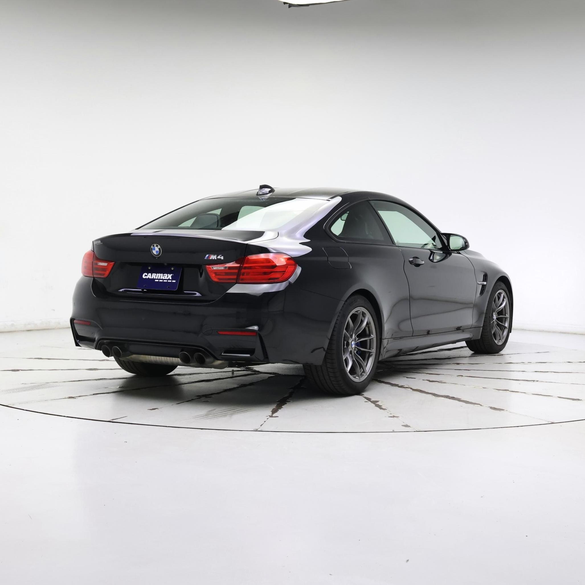 Thumbnail: 2015 BMW M4 - 8