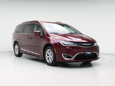 2019 Chrysler Pacifica Touring L Plus