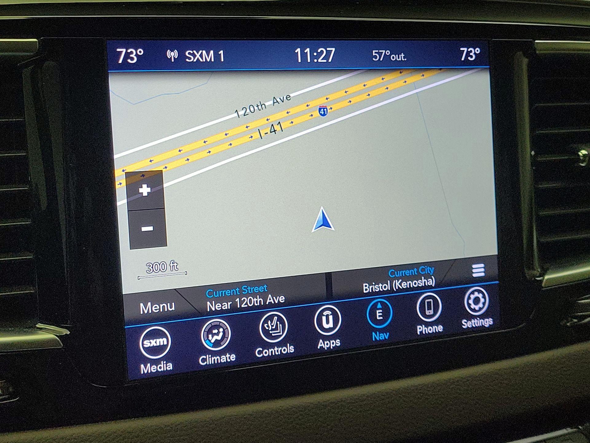 Thumbnail: 2019 Chrysler Pacifica - 14