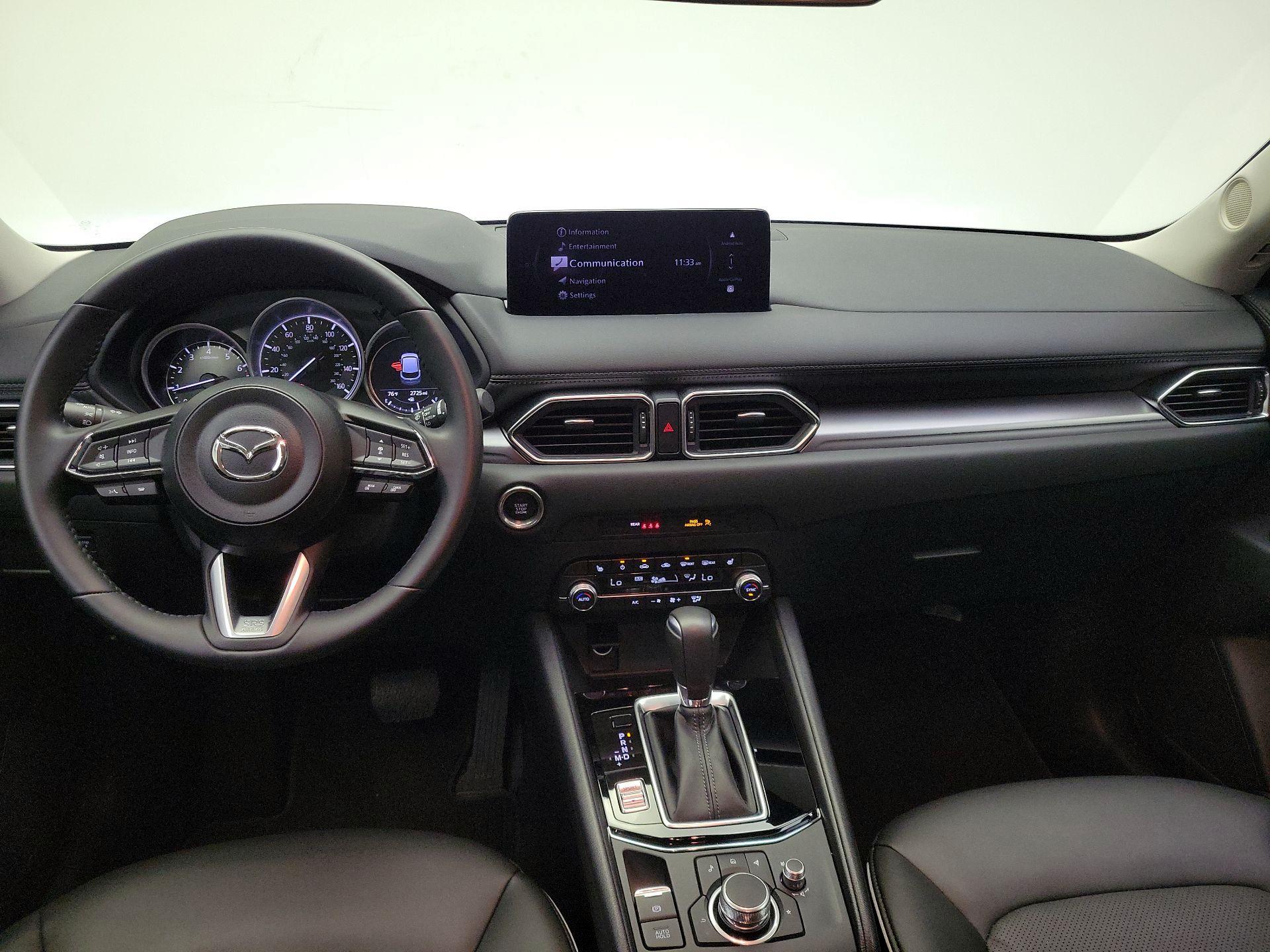 Thumbnail: 2024 Mazda CX-5 - 9