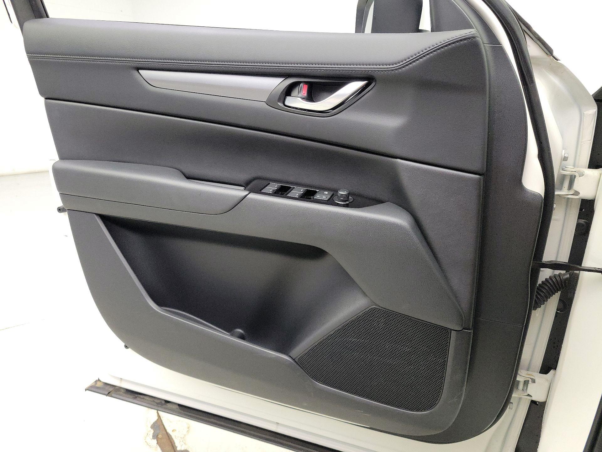 Thumbnail: 2024 Mazda CX-5 - 12