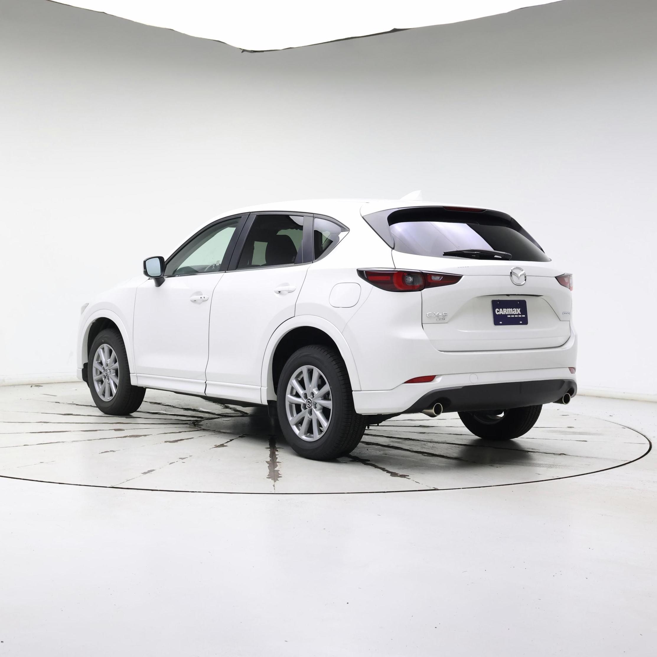 Thumbnail: 2024 Mazda CX-5 - 2