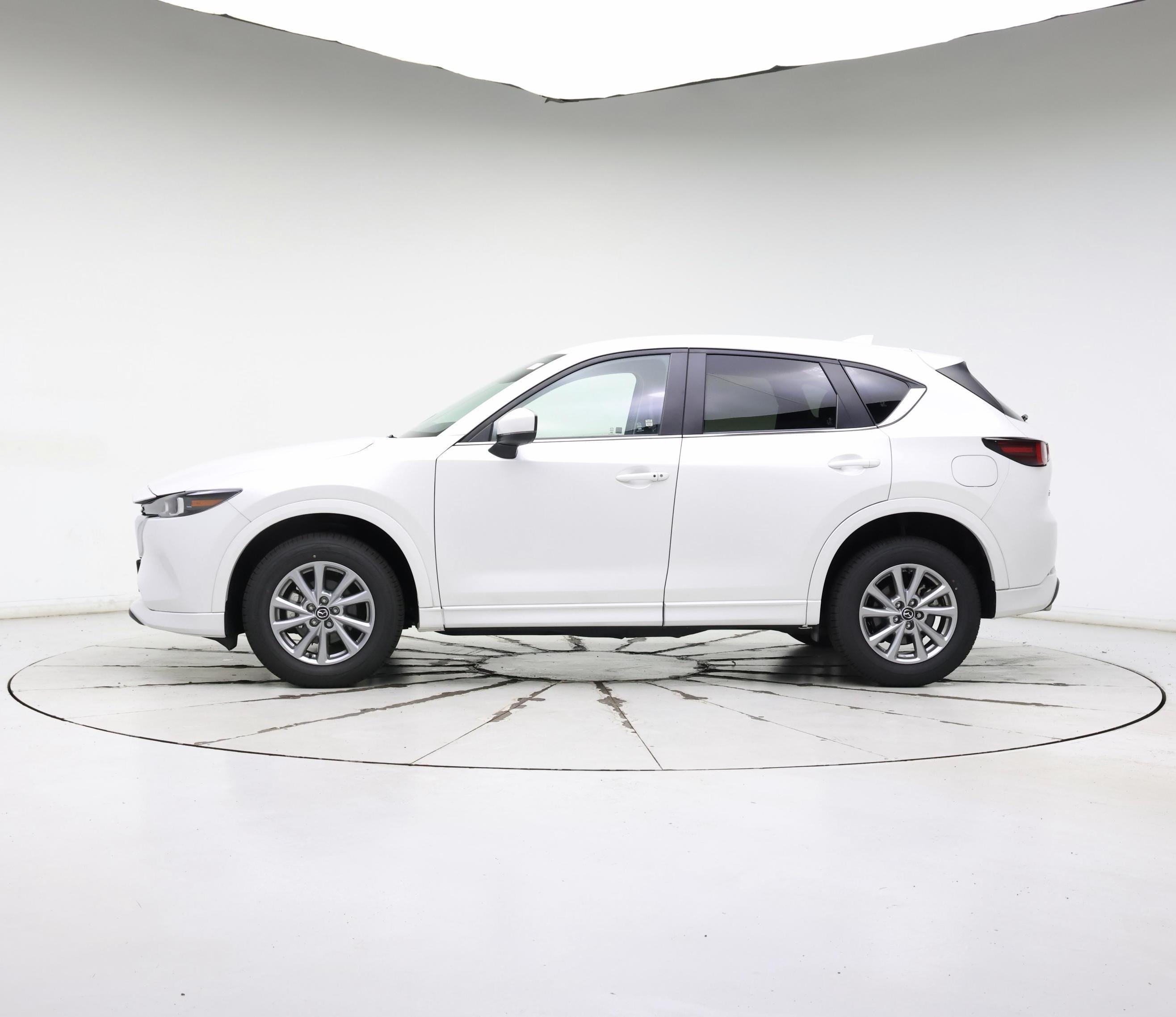 Thumbnail: 2024 Mazda CX-5 - 3