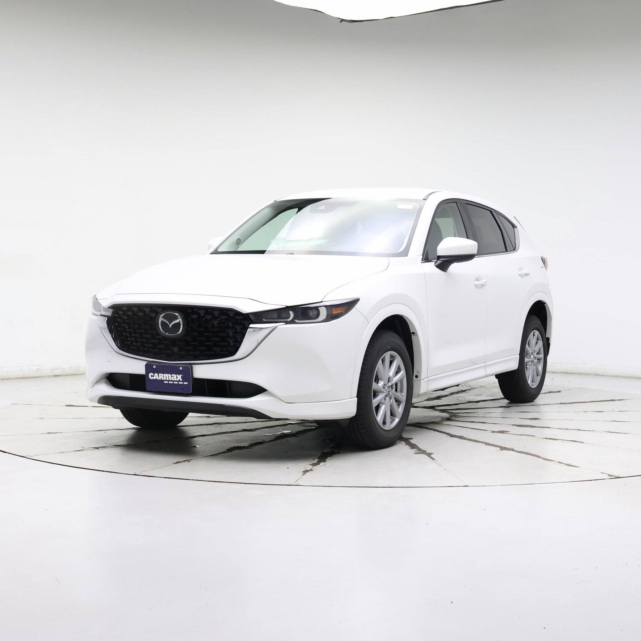 Thumbnail: 2024 Mazda CX-5 - 4