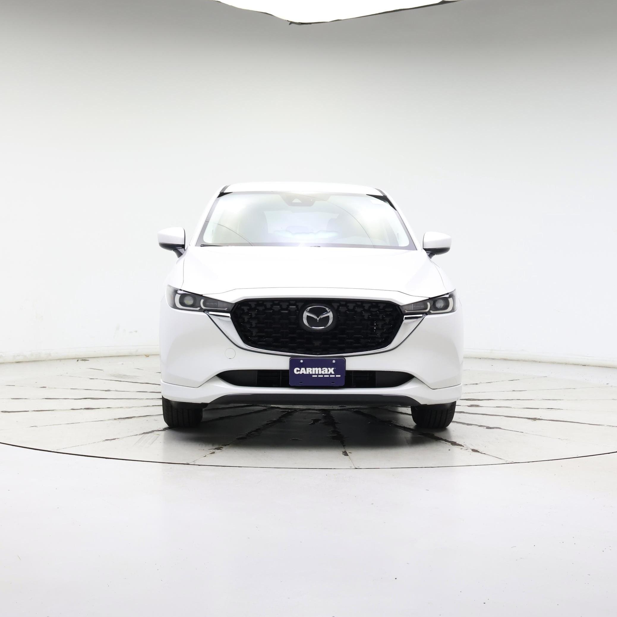 Thumbnail: 2024 Mazda CX-5 - 5