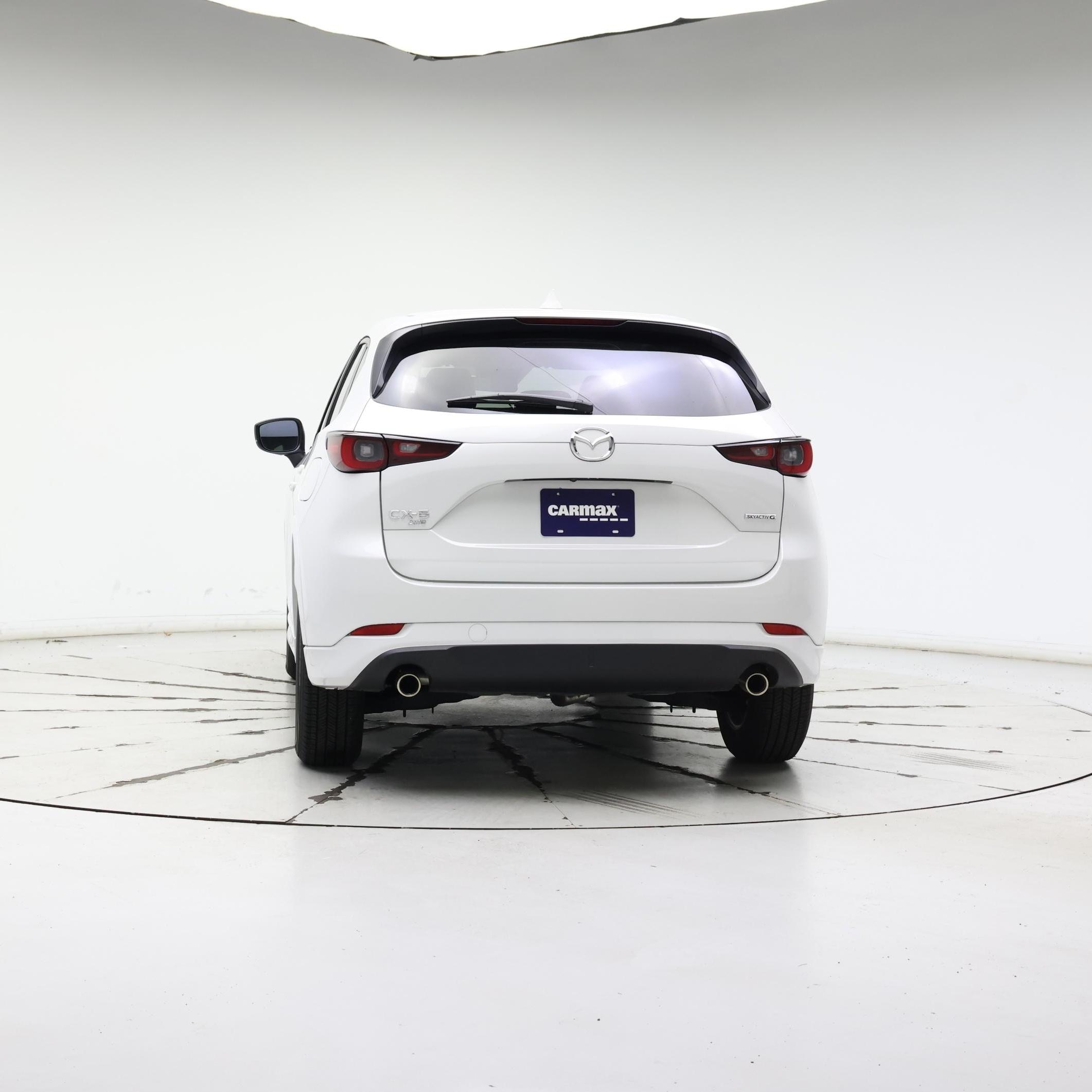 Thumbnail: 2024 Mazda CX-5 - 6