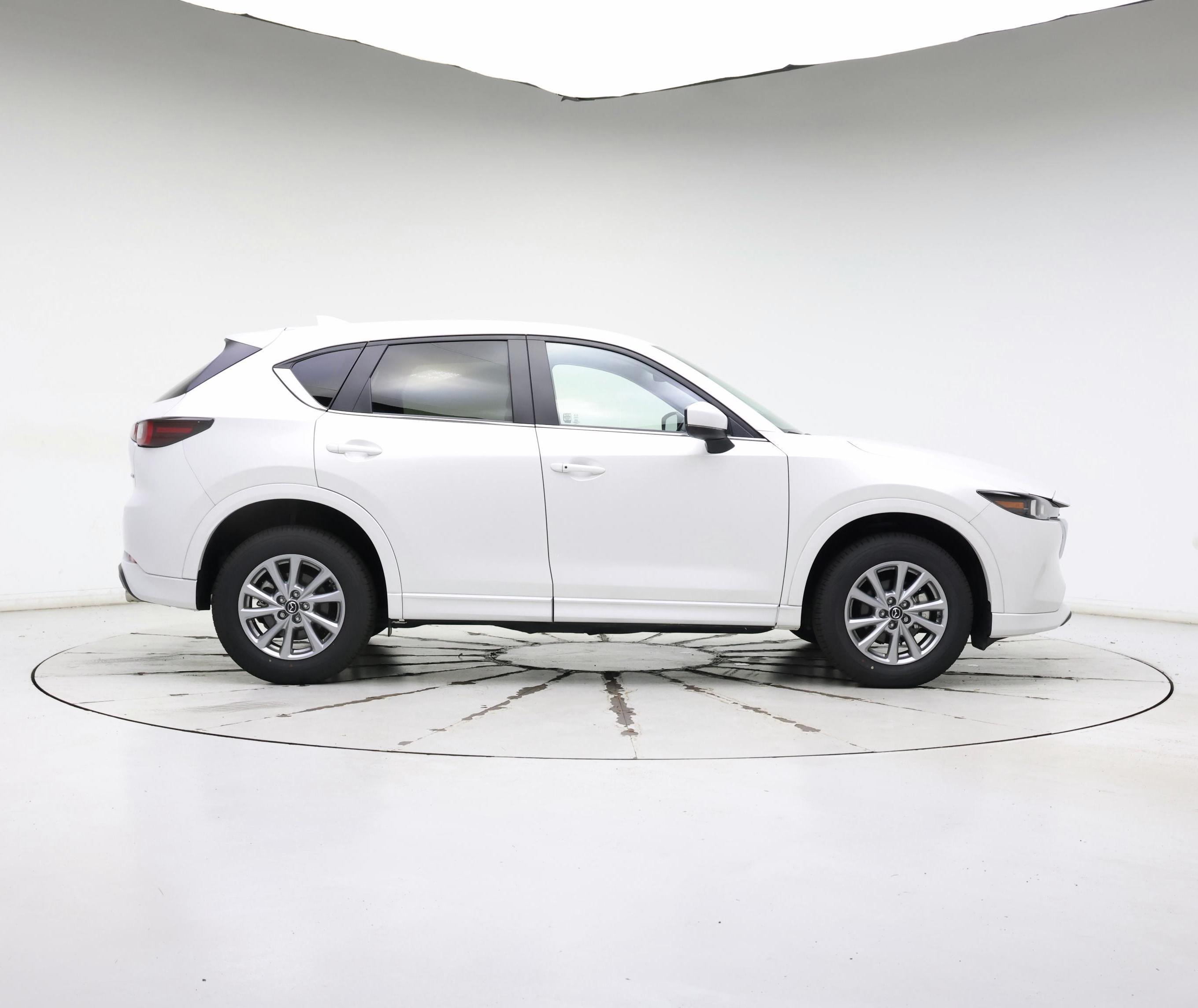 Thumbnail: 2024 Mazda CX-5 - 7
