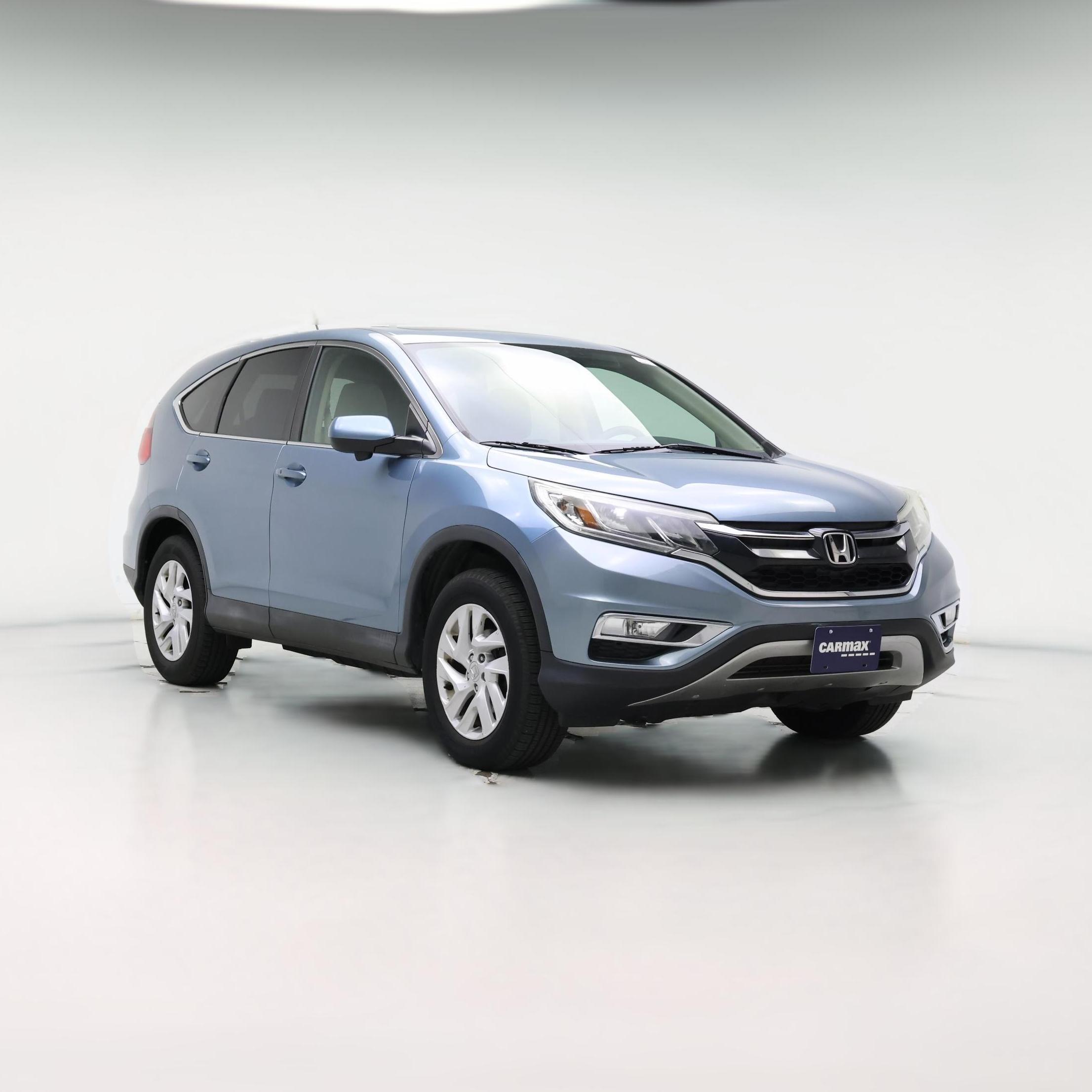 Thumbnail: 2016 Honda CR-V - 1