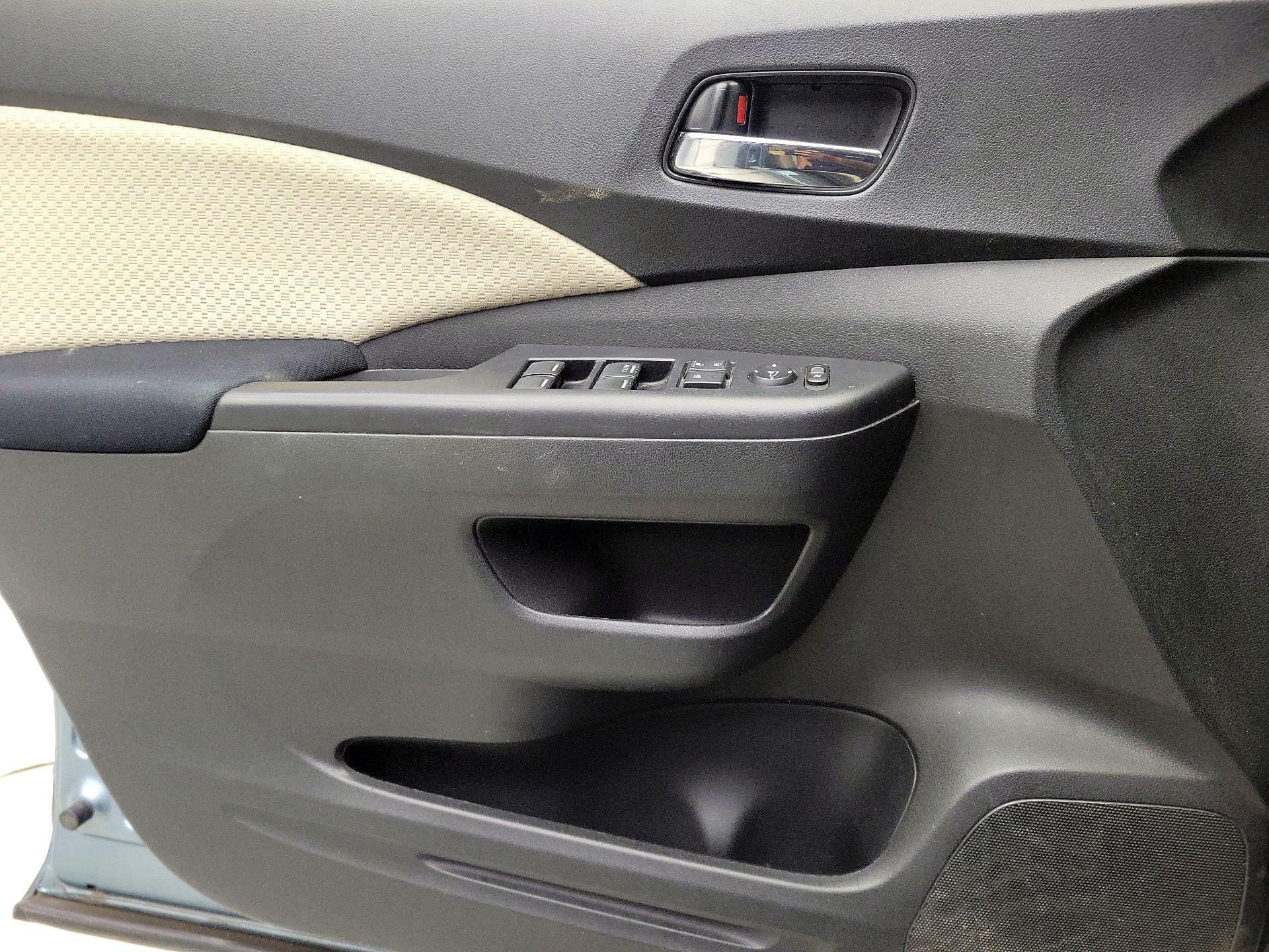 Thumbnail: 2016 Honda CR-V - 12