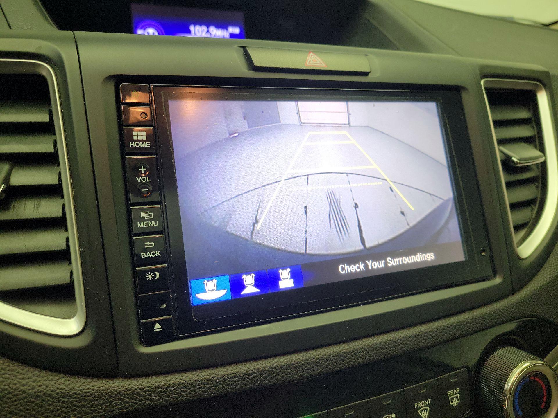 Thumbnail: 2016 Honda CR-V - 14