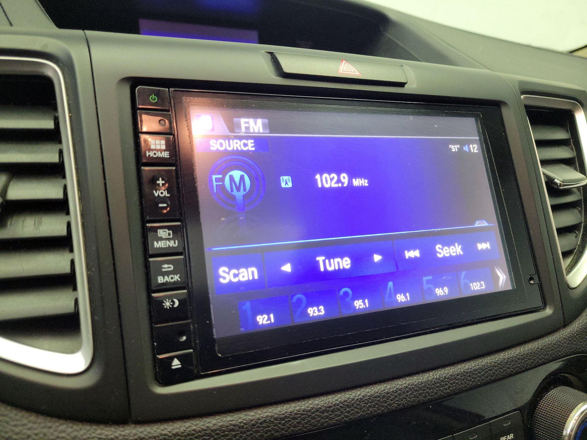 Thumbnail: 2016 Honda CR-V - 15