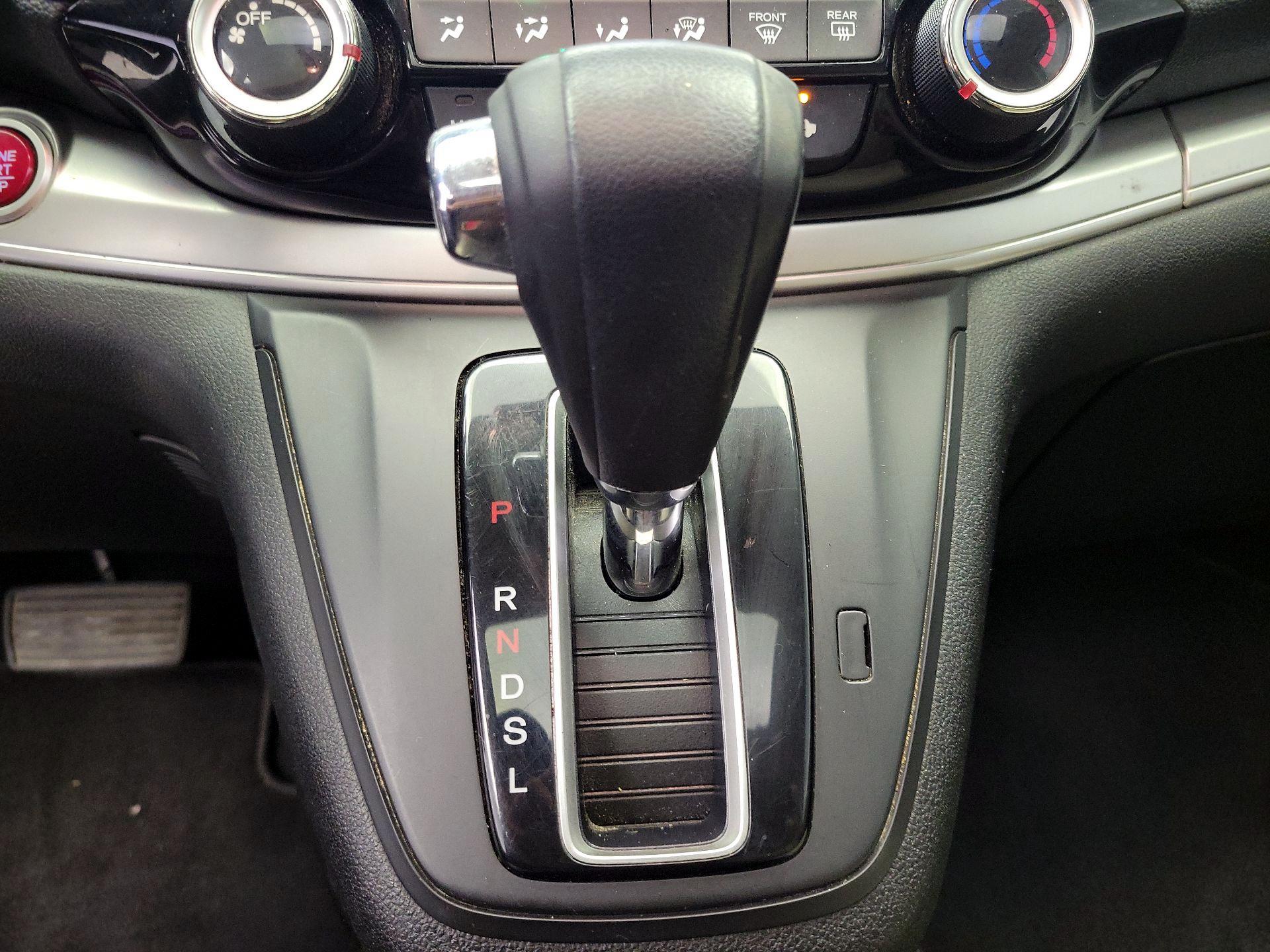 Thumbnail: 2016 Honda CR-V - 17
