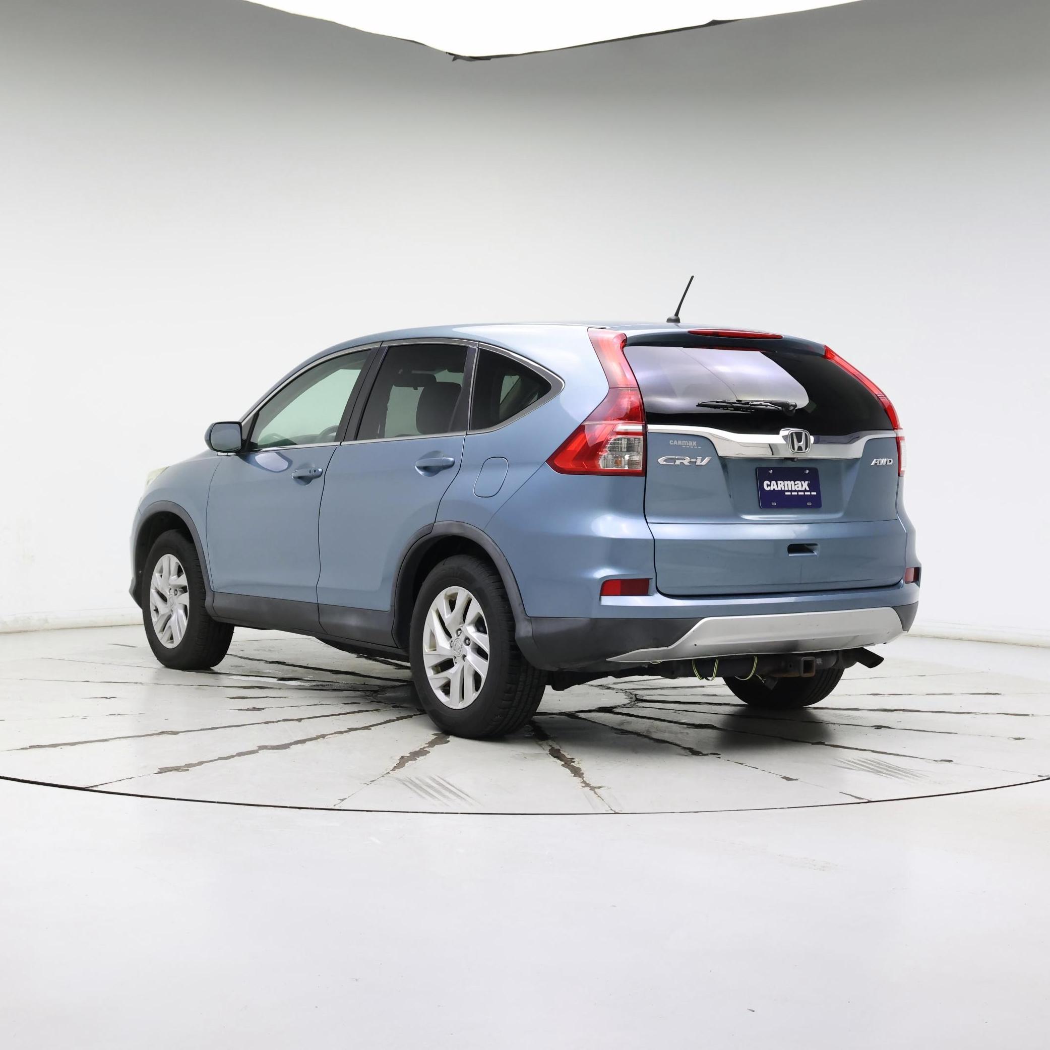 Thumbnail: 2016 Honda CR-V - 2