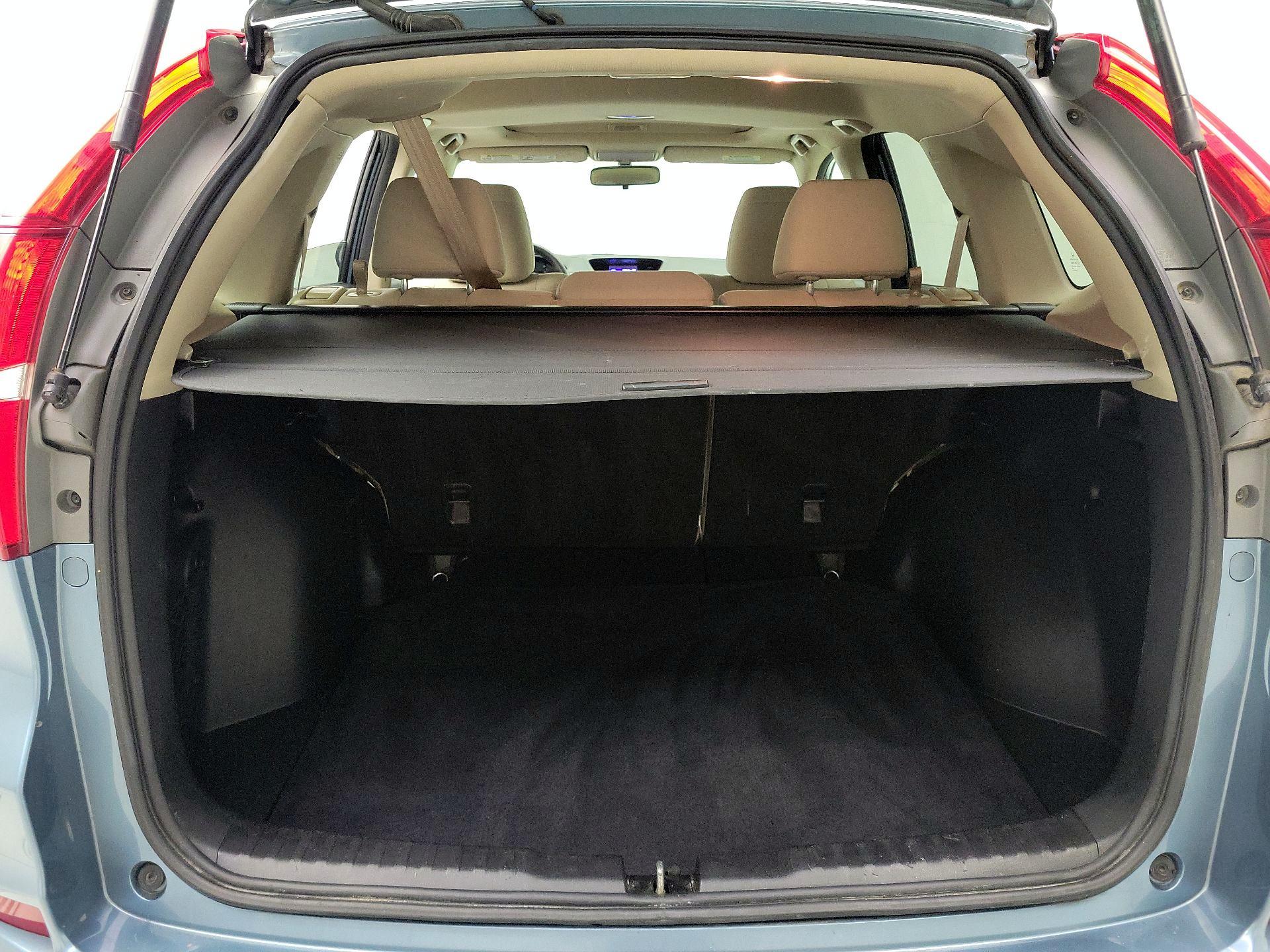 Thumbnail: 2016 Honda CR-V - 20