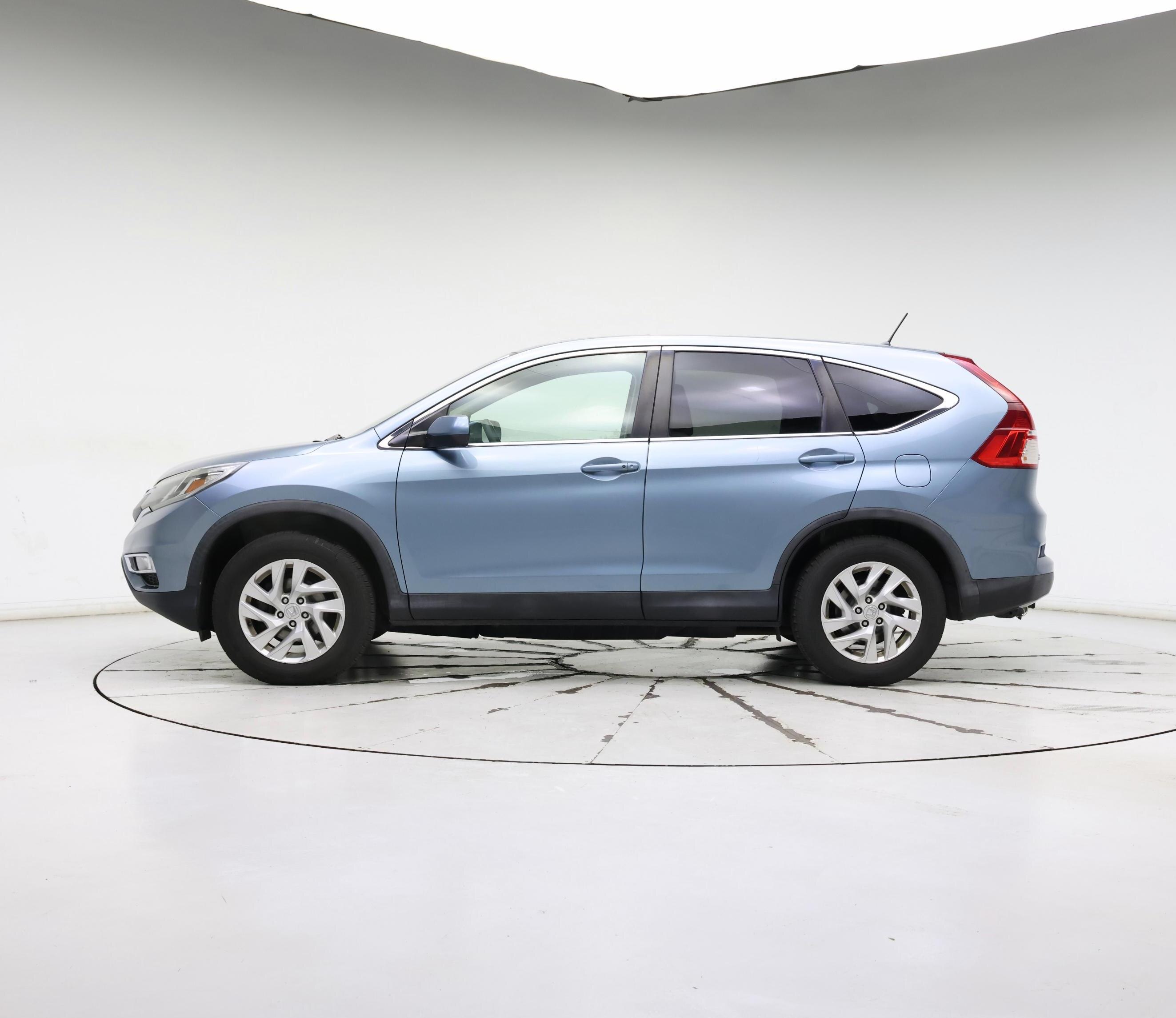 Thumbnail: 2016 Honda CR-V - 3