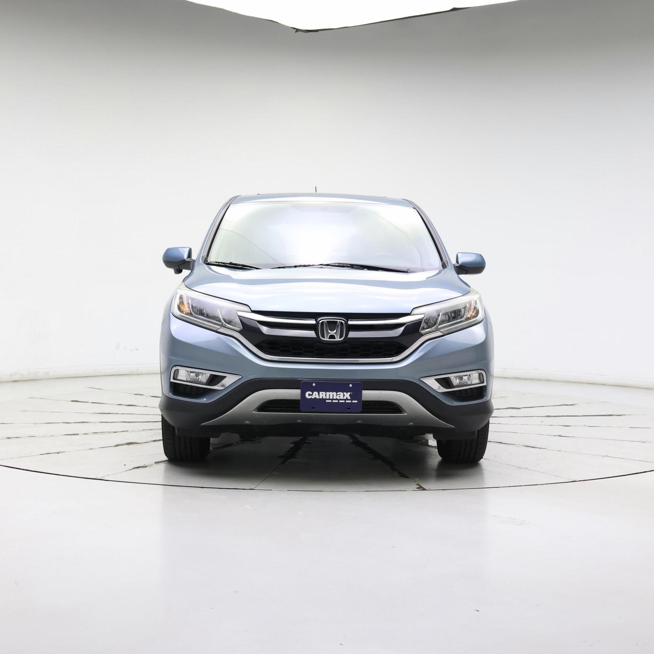 Thumbnail: 2016 Honda CR-V - 5