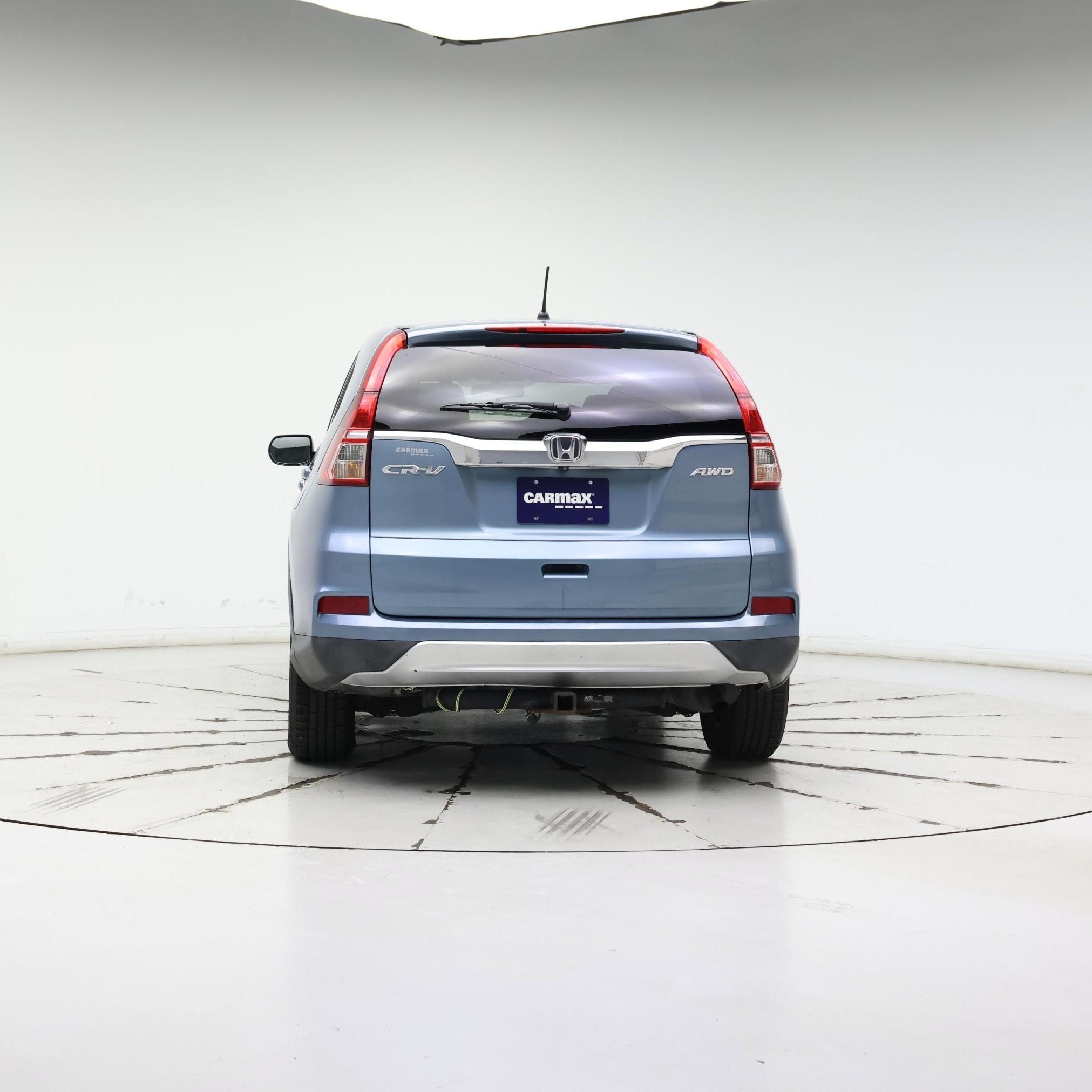 Thumbnail: 2016 Honda CR-V - 6