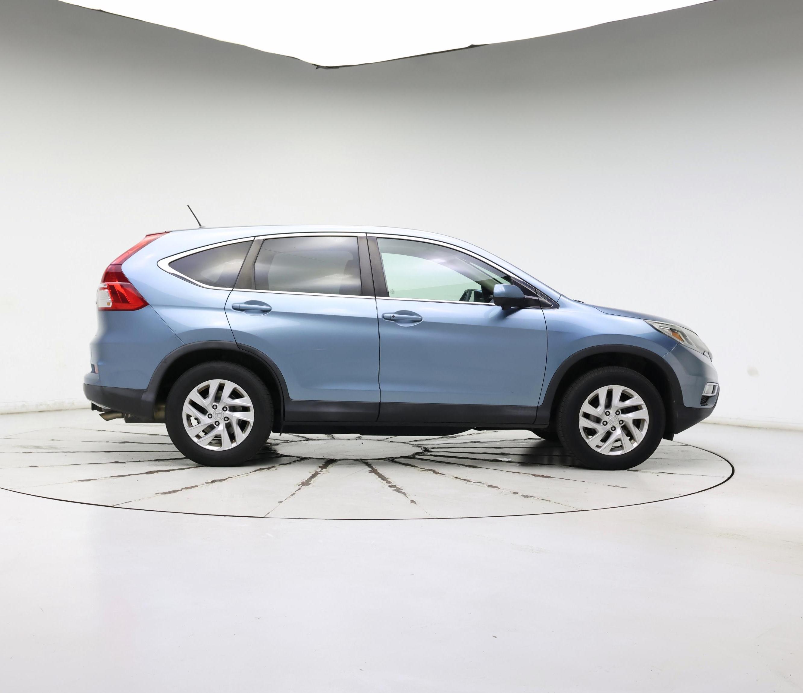 Thumbnail: 2016 Honda CR-V - 7
