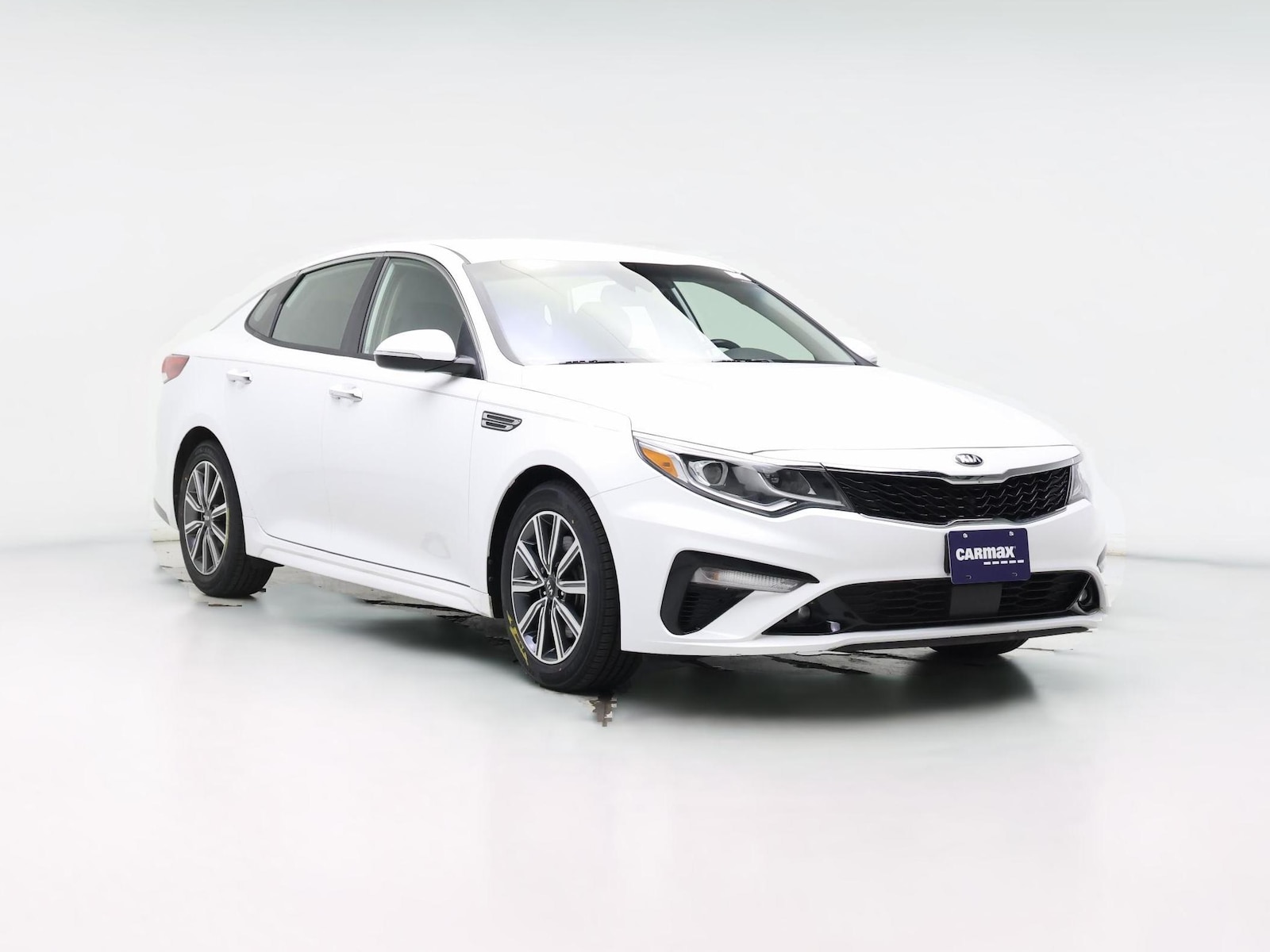 2019 Kia Optima EX