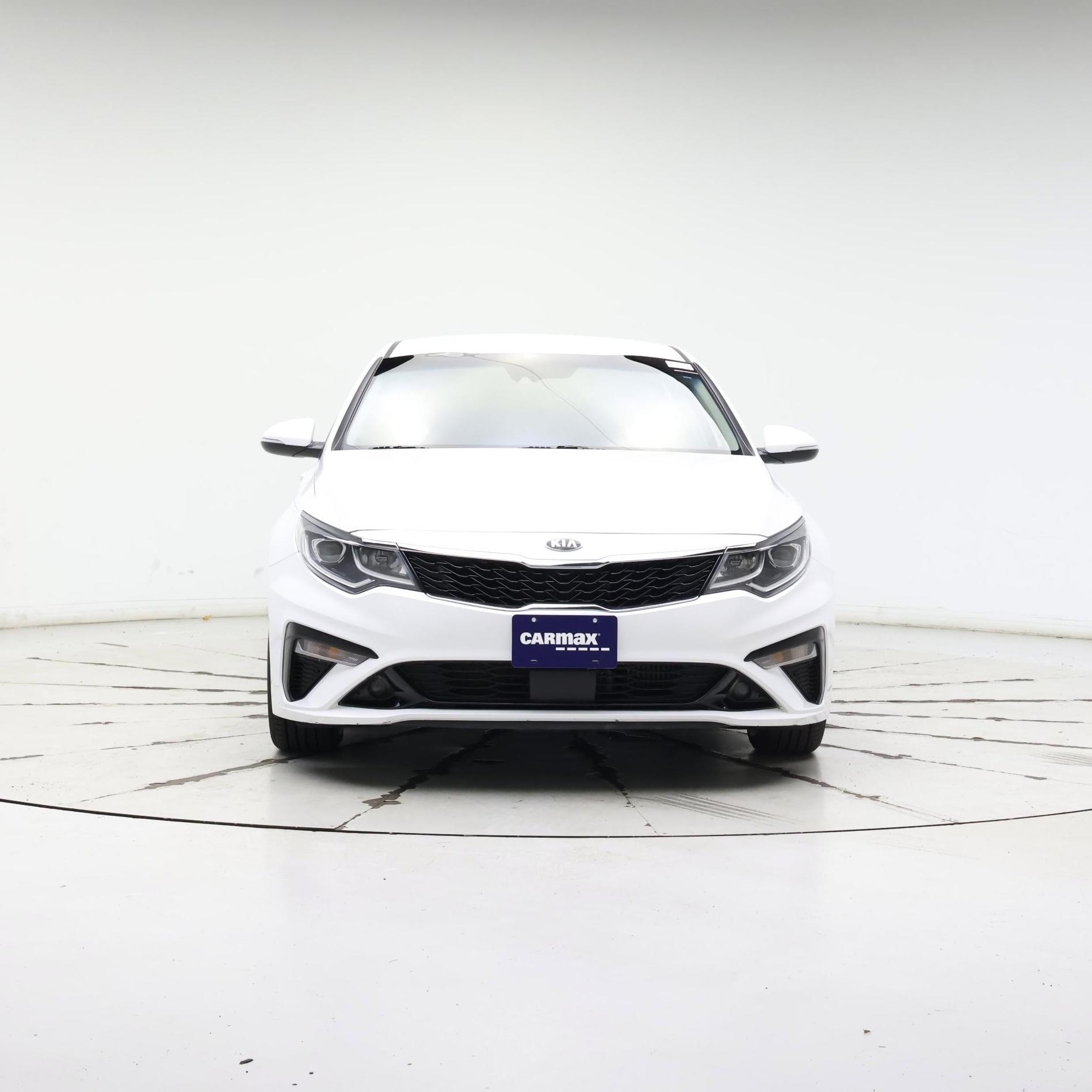 Thumbnail: 2019 Kia Optima - 5
