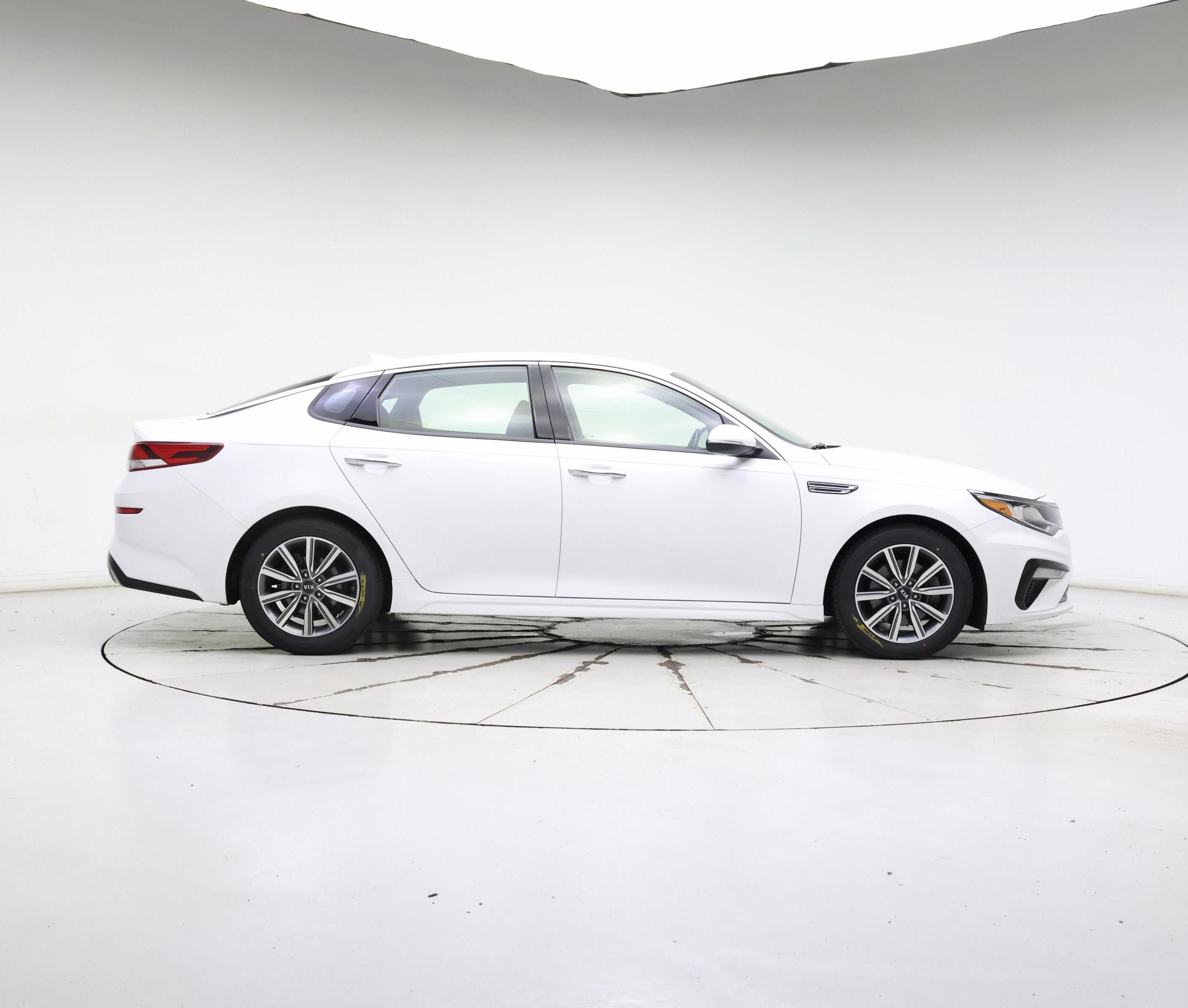 Thumbnail: 2019 Kia Optima - 7