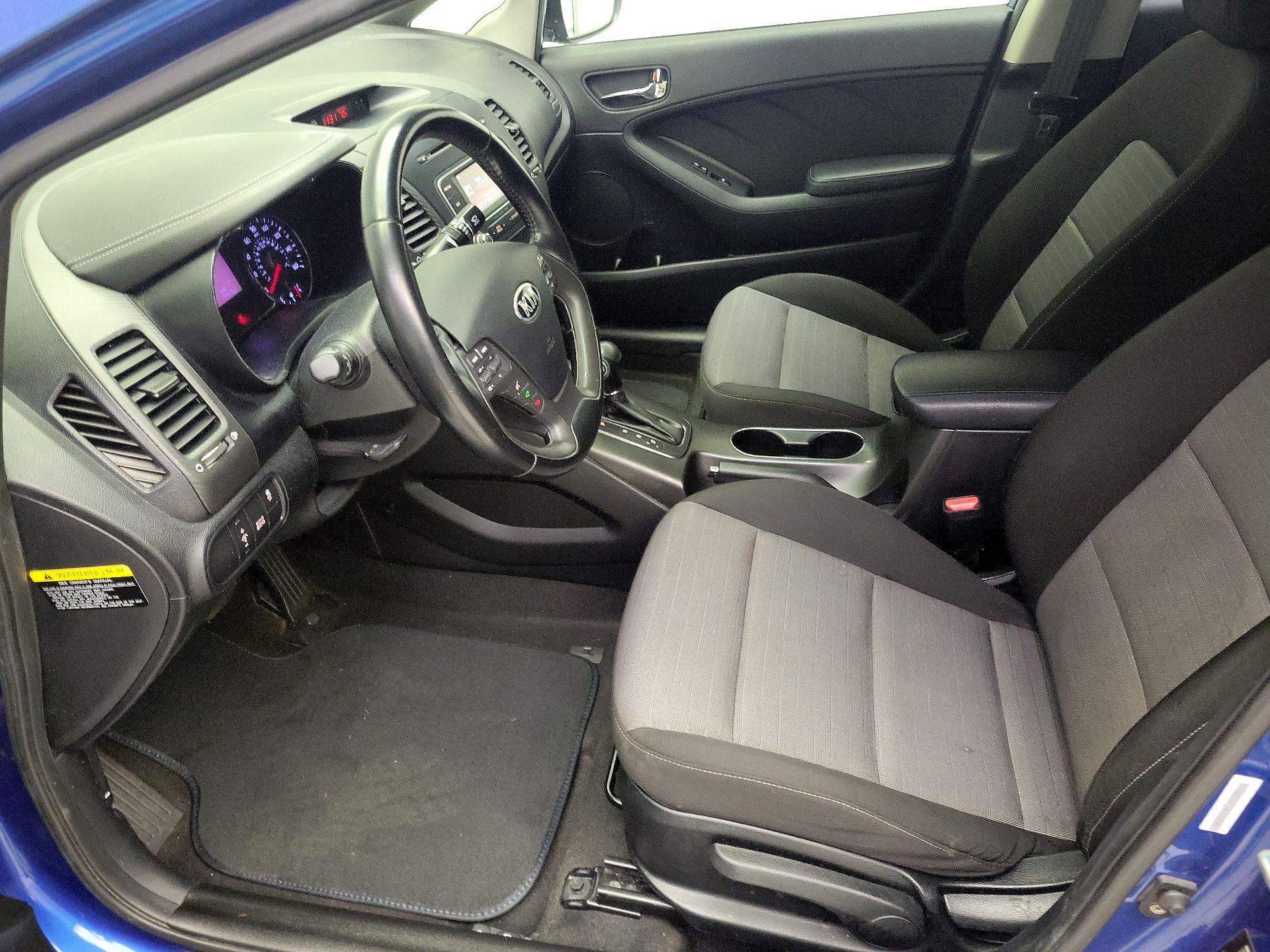 Thumbnail: 2014 Kia Forte - 11