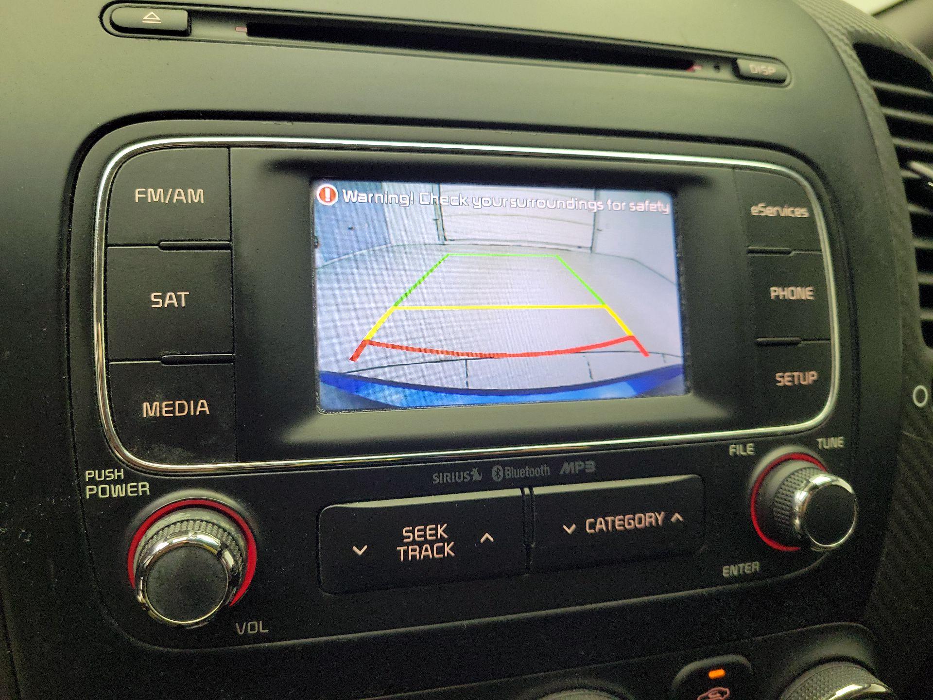 Thumbnail: 2014 Kia Forte - 14