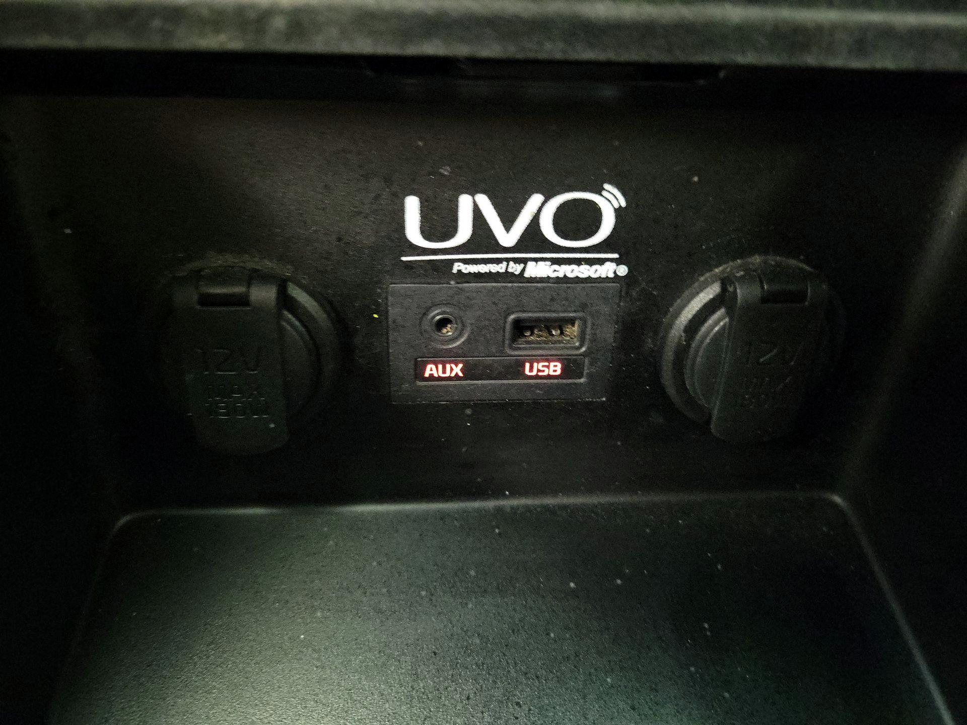 Thumbnail: 2014 Kia Forte - 18