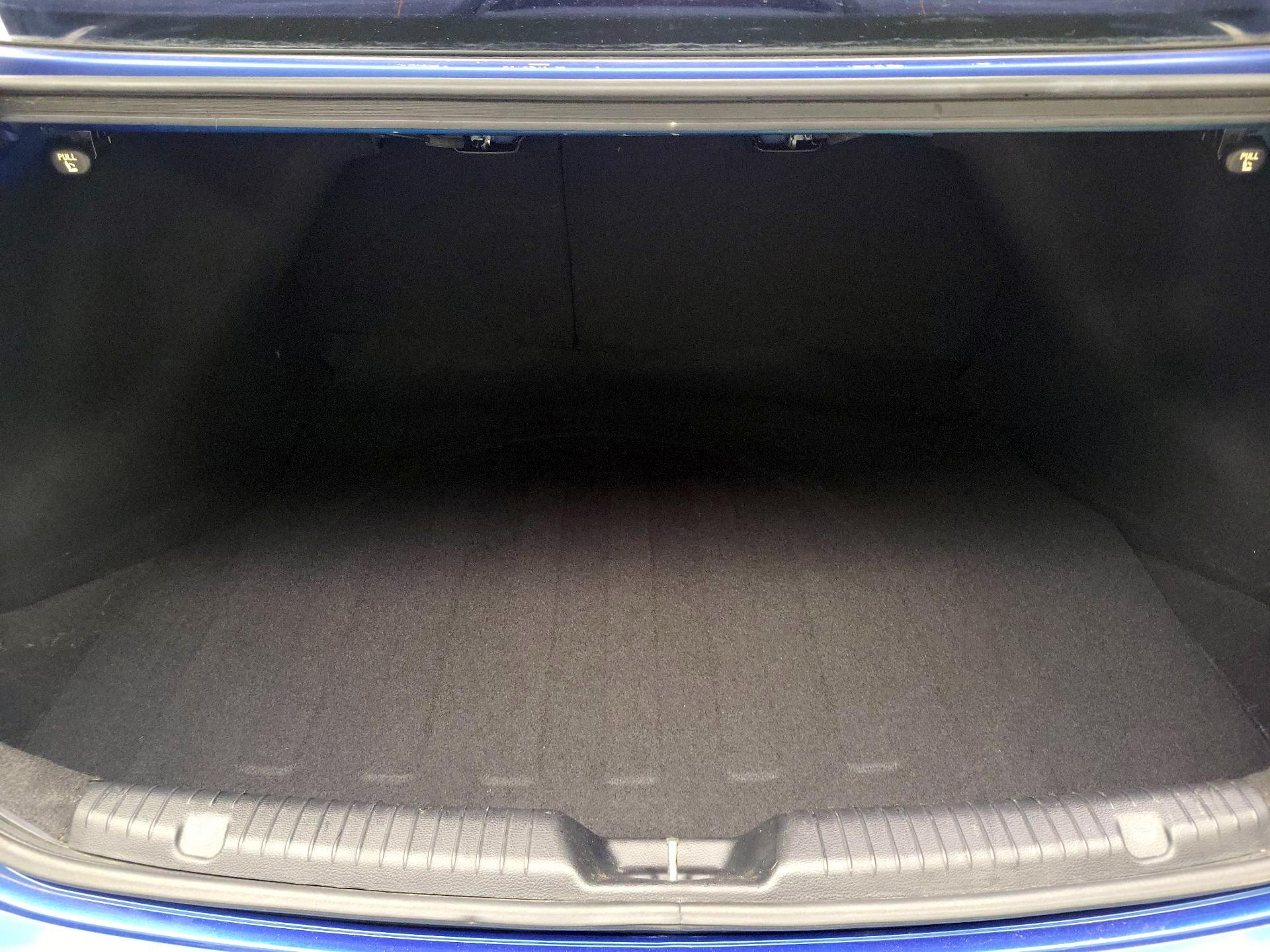 Thumbnail: 2014 Kia Forte - 20