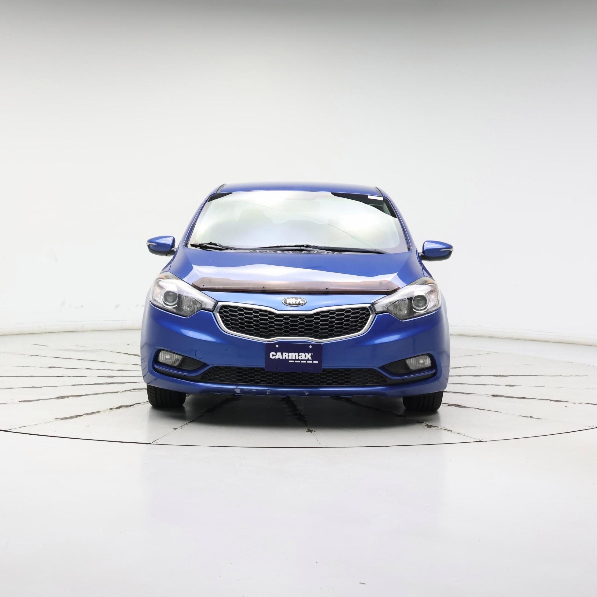 Thumbnail: 2014 Kia Forte - 5