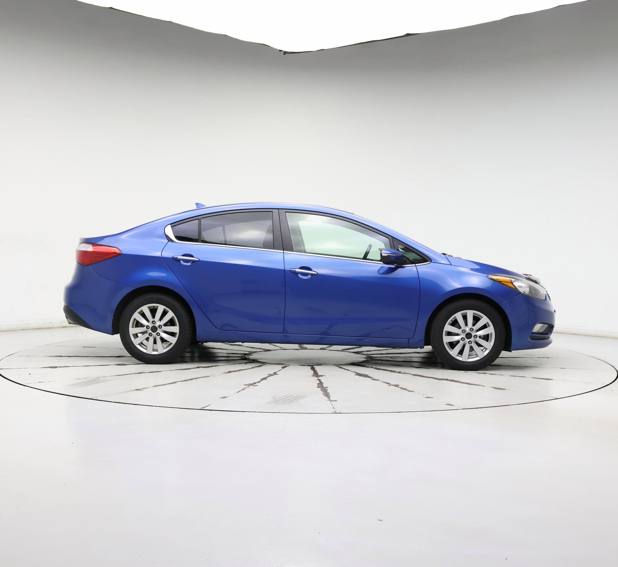 Thumbnail: 2014 Kia Forte - 7