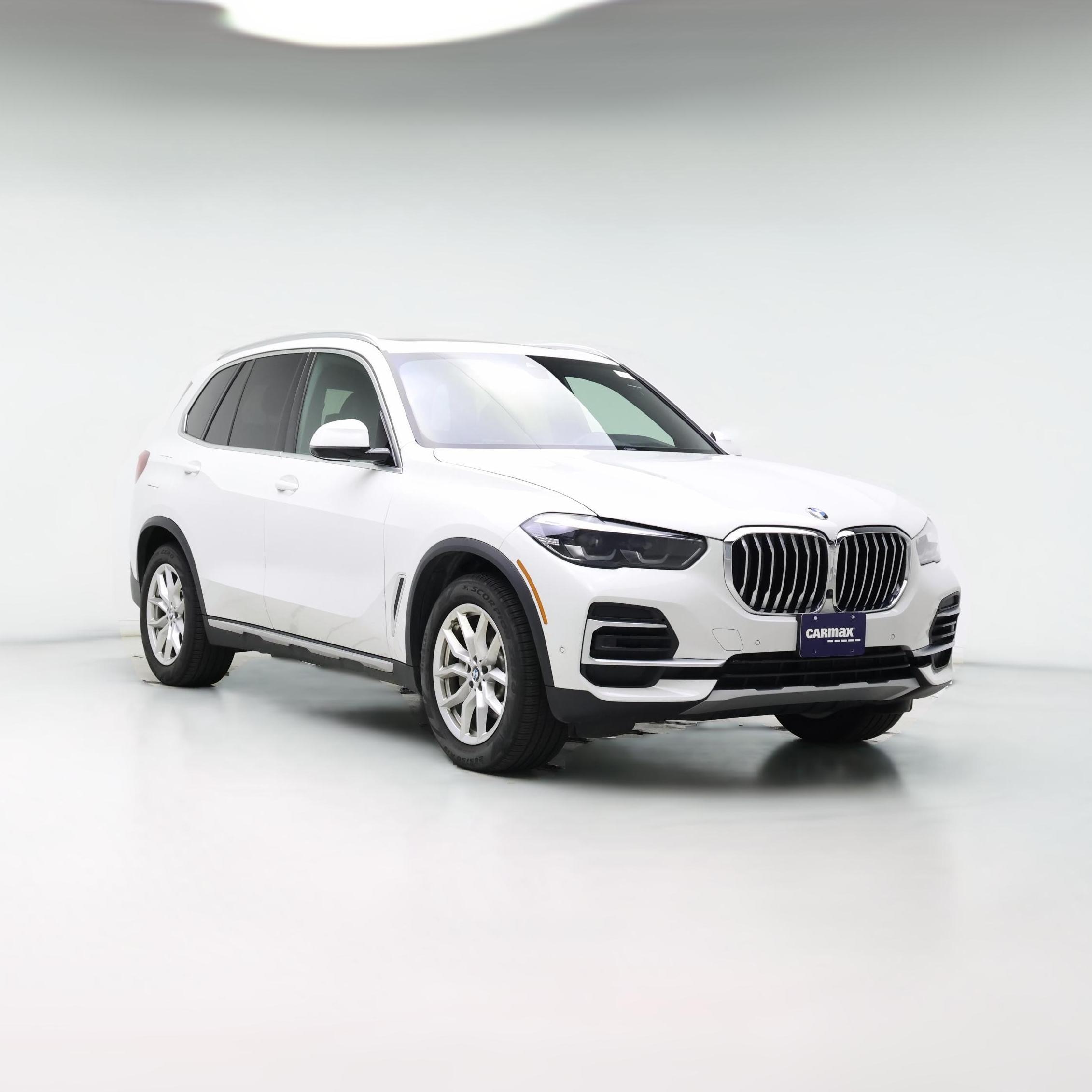 Thumbnail: 2023 BMW X5 - 1