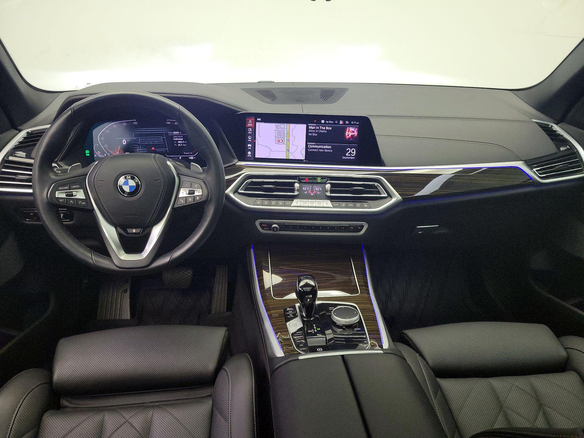 Thumbnail: 2023 BMW X5 - 9