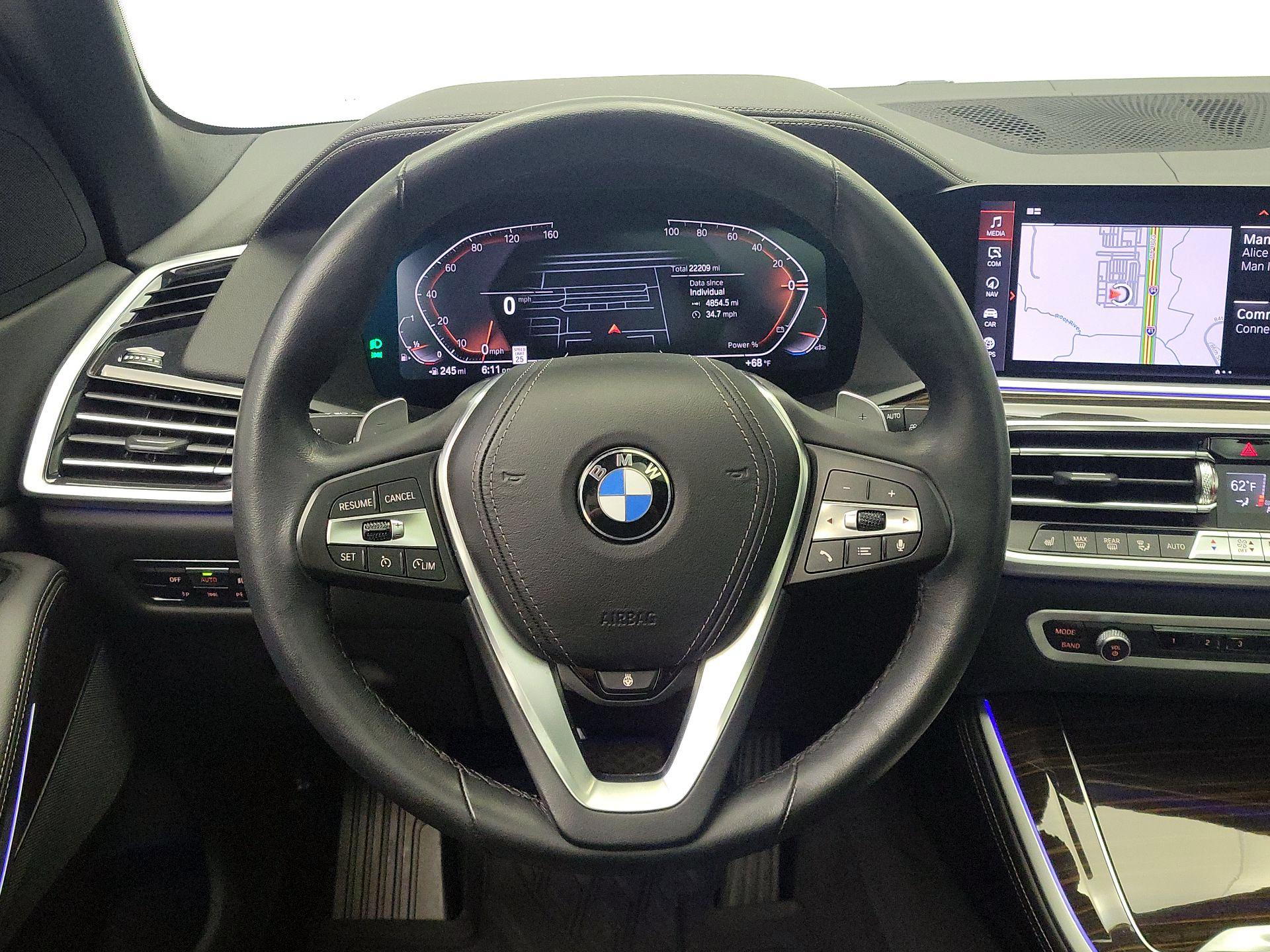 Thumbnail: 2023 BMW X5 - 10