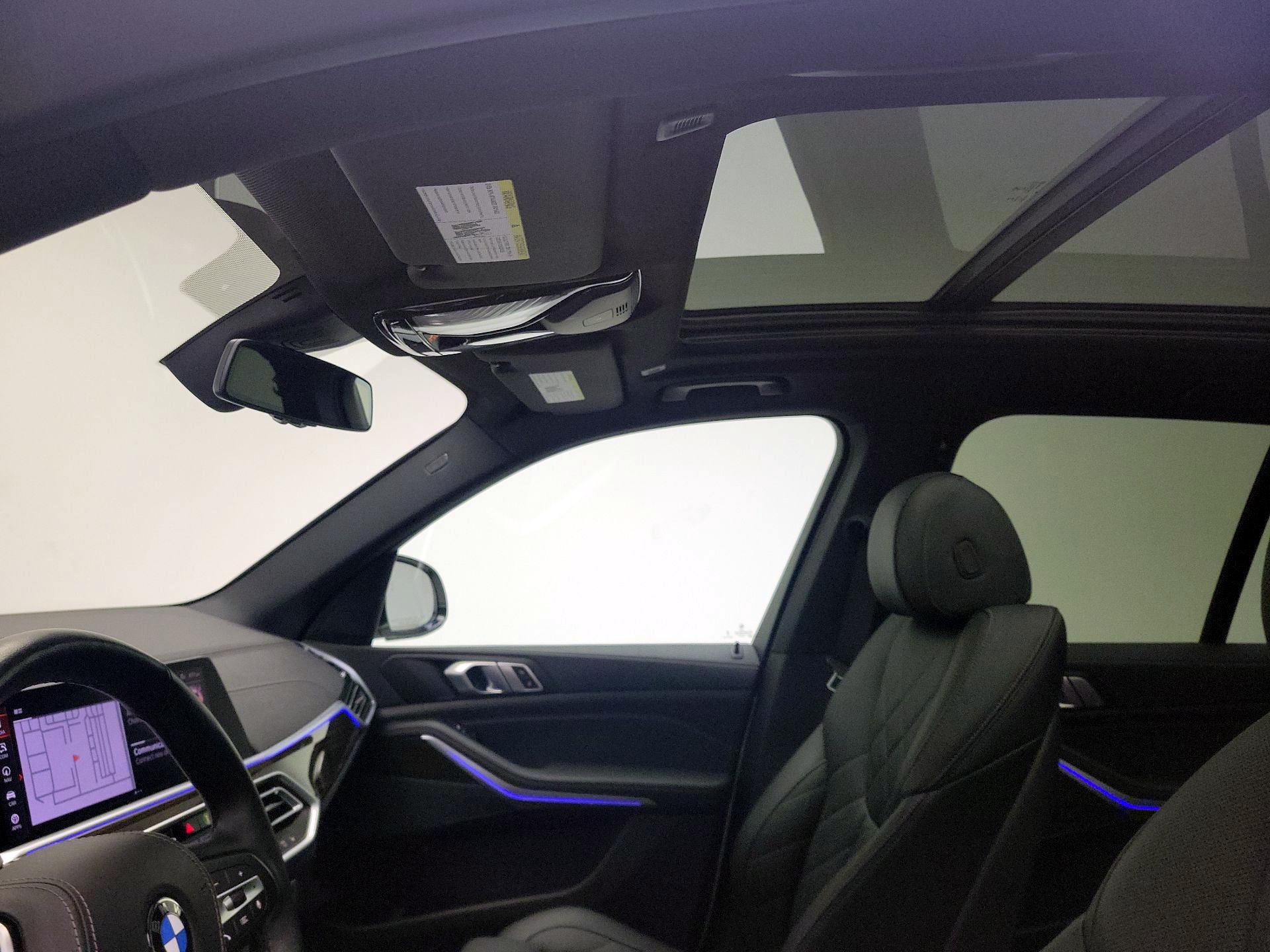 Thumbnail: 2023 BMW X5 - 20