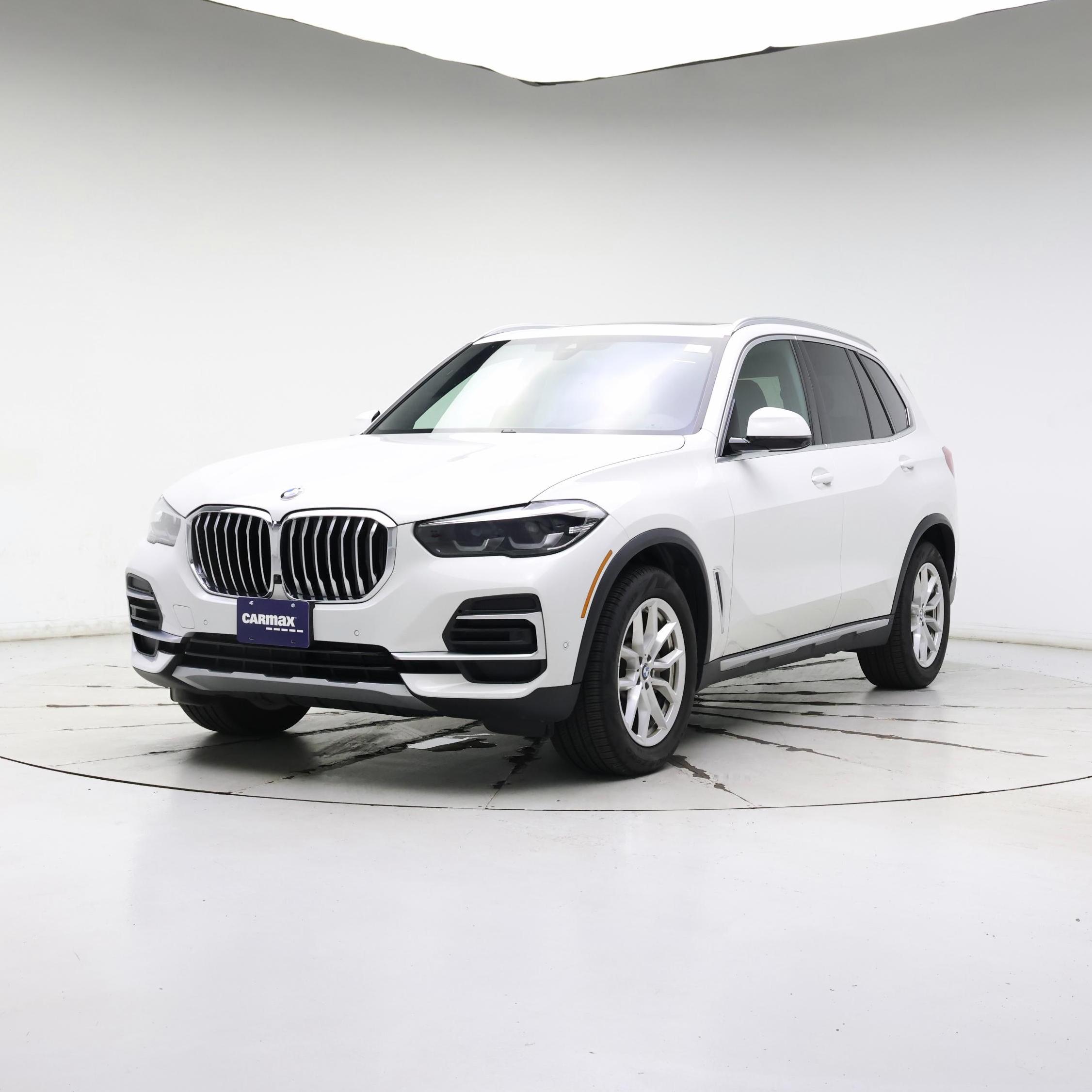 Thumbnail: 2023 BMW X5 - 4
