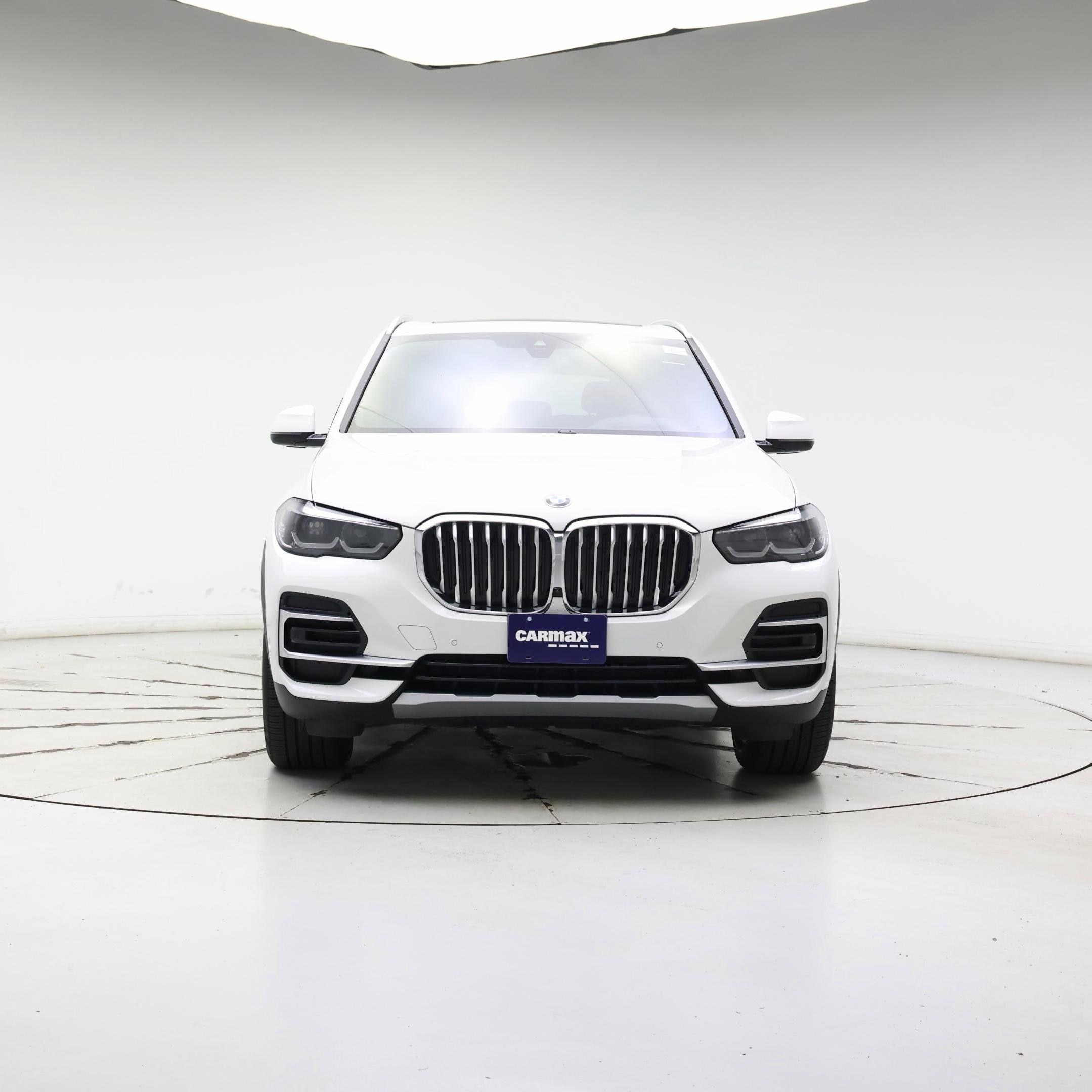 Thumbnail: 2023 BMW X5 - 5