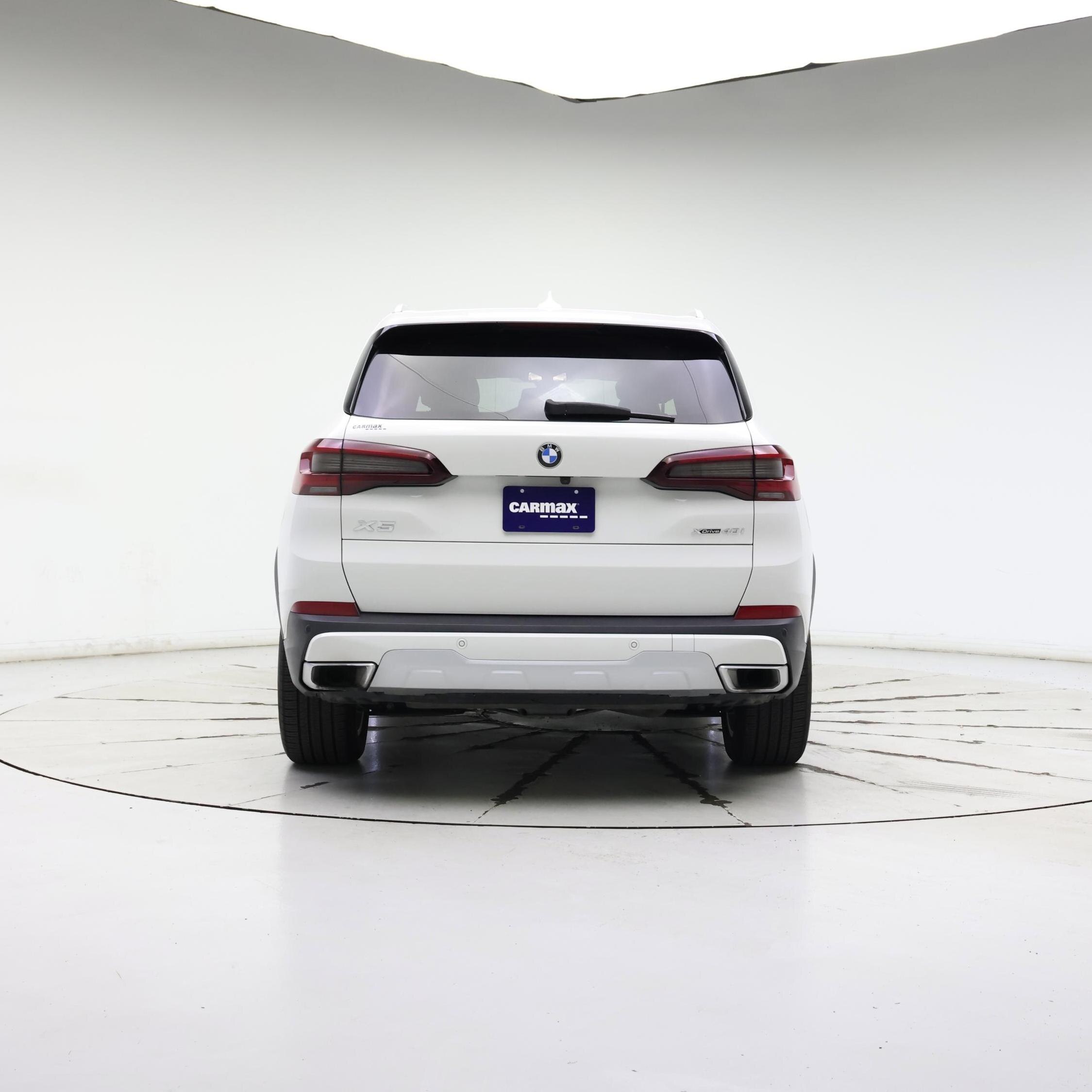 Thumbnail: 2023 BMW X5 - 6
