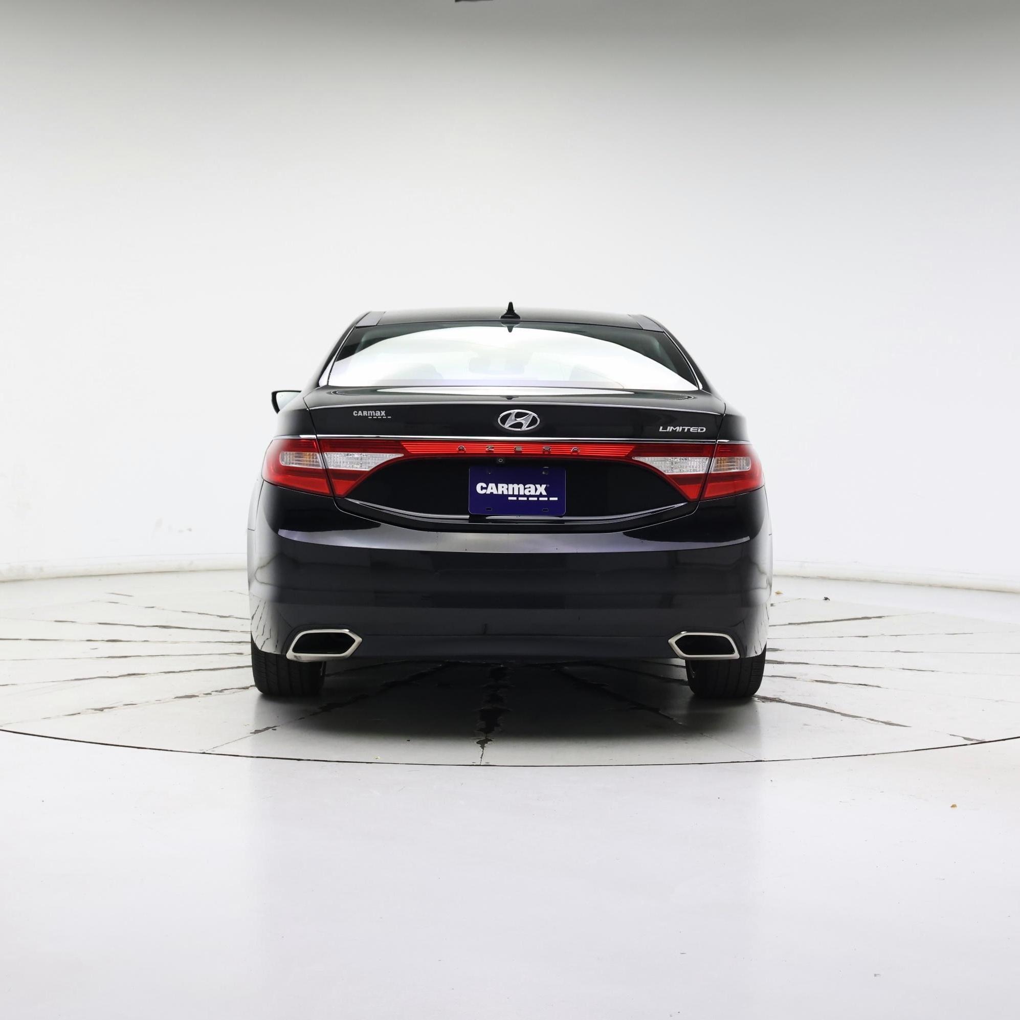 Thumbnail: 2017 Hyundai Azera - 6