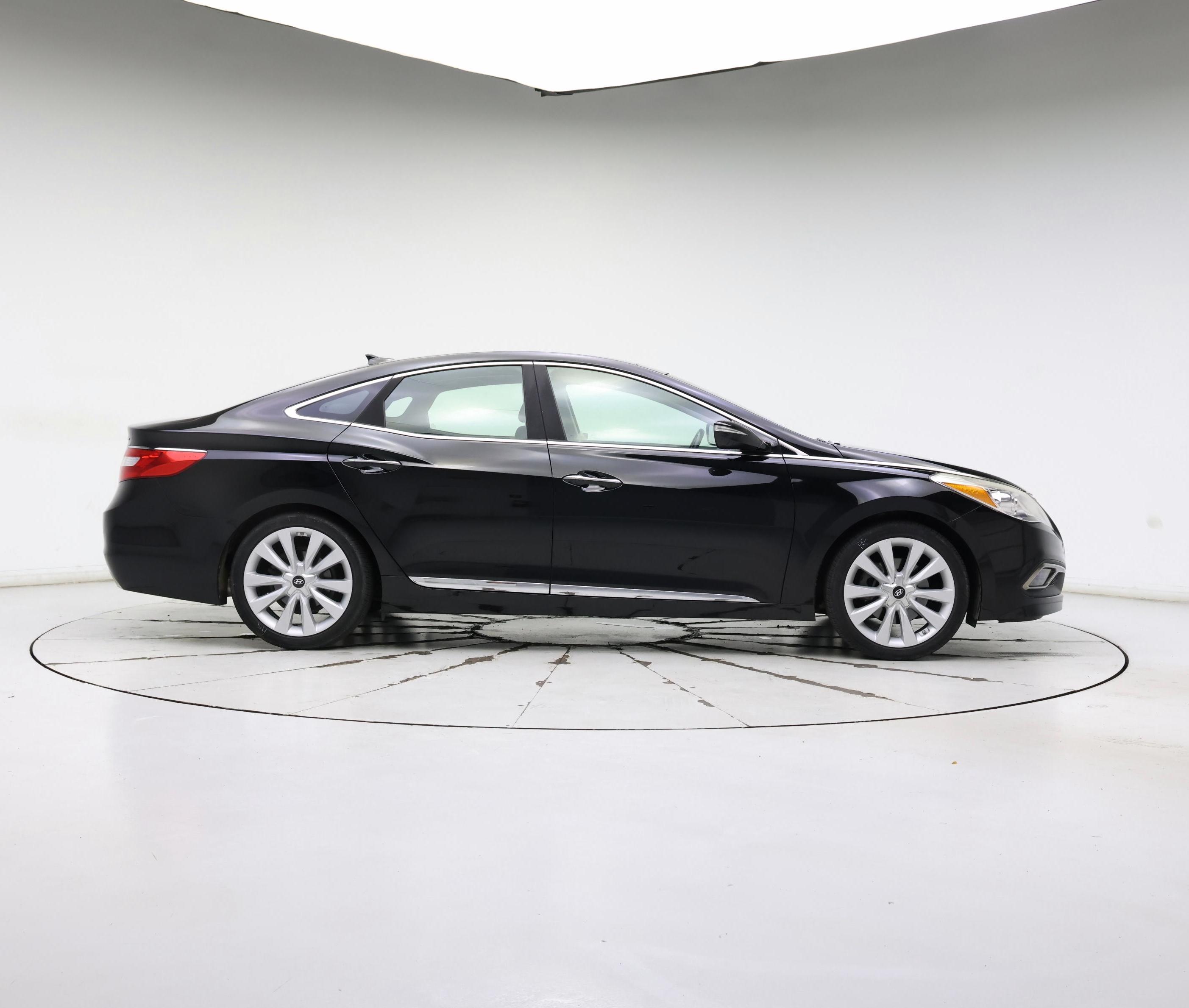 Thumbnail: 2017 Hyundai Azera - 7