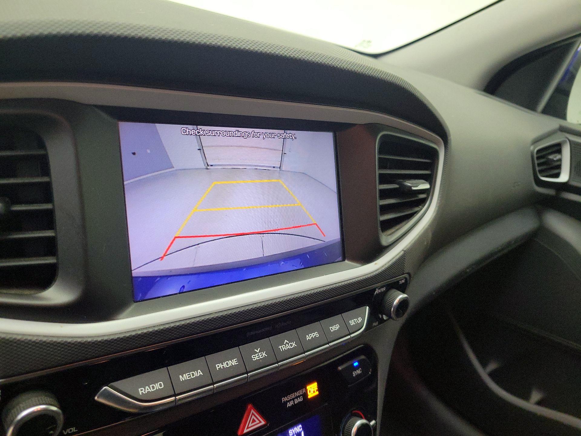 Thumbnail: 2019 Hyundai Ioniq - 14