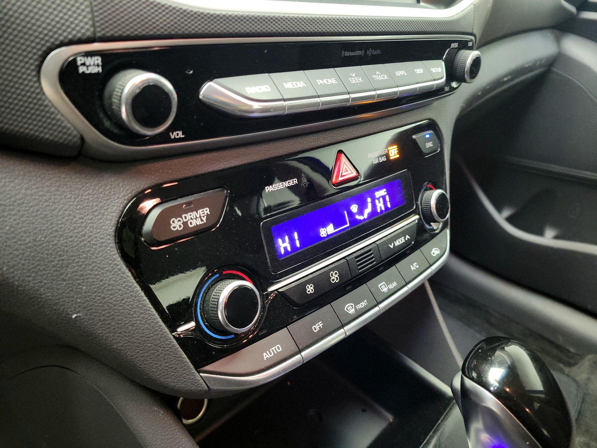 Thumbnail: 2019 Hyundai Ioniq - 16