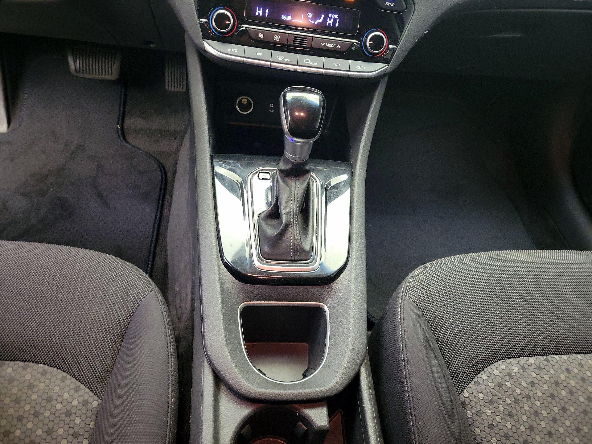 Thumbnail: 2019 Hyundai Ioniq - 17