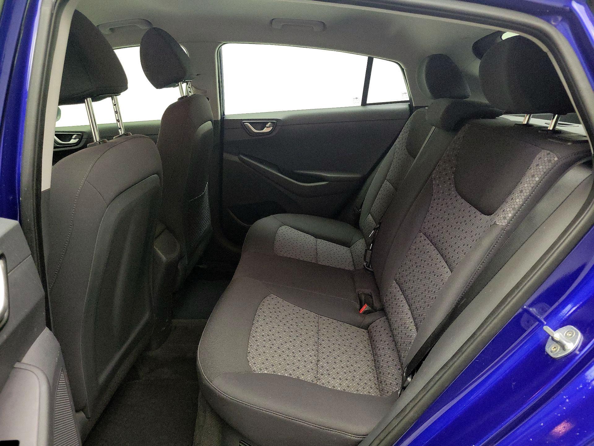 Thumbnail: 2019 Hyundai Ioniq - 19