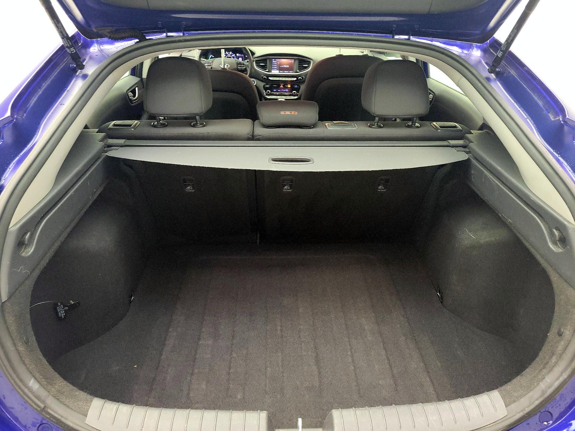 Thumbnail: 2019 Hyundai Ioniq - 20